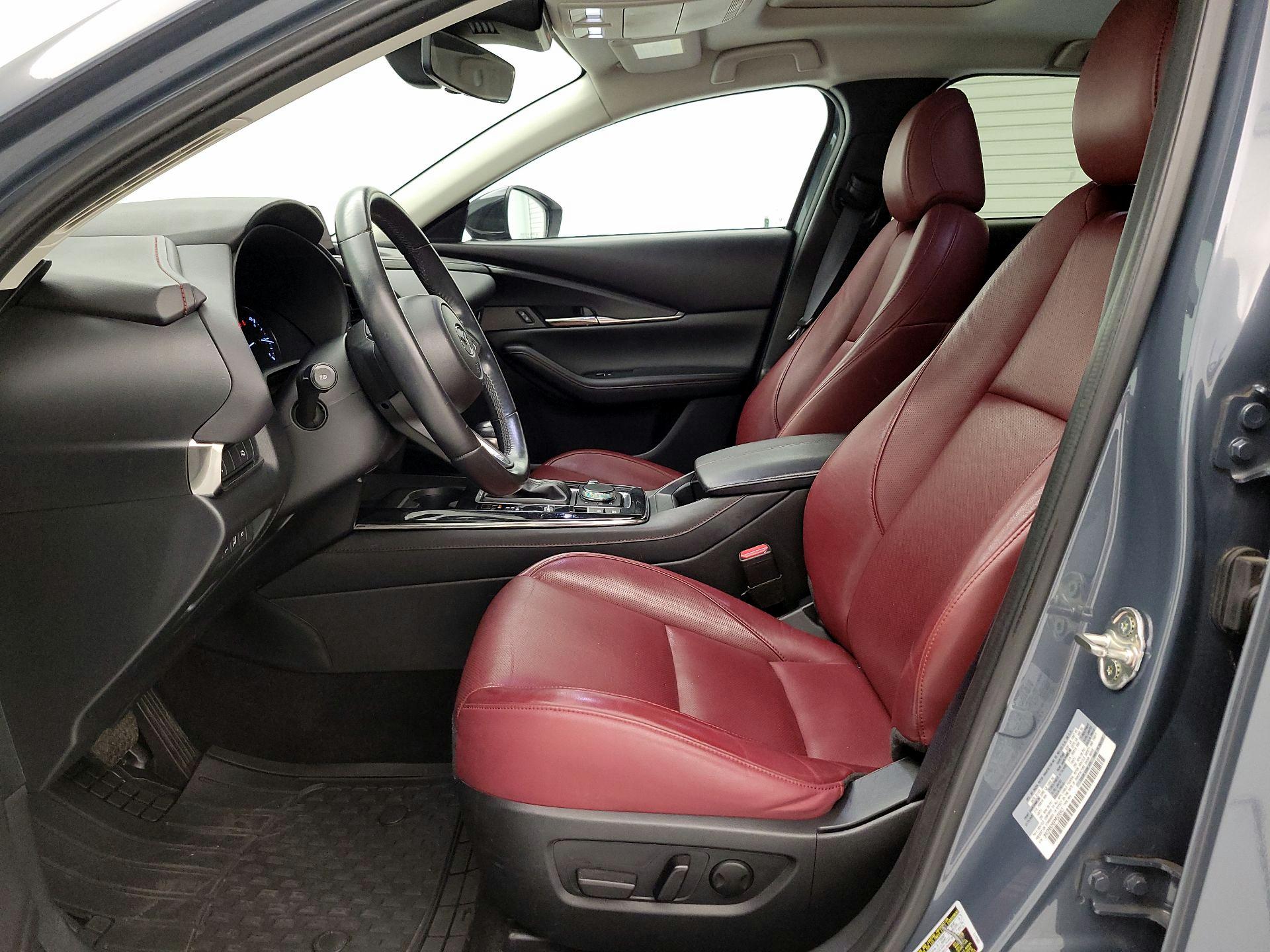 Thumbnail: 2023 Mazda CX-30 - 11