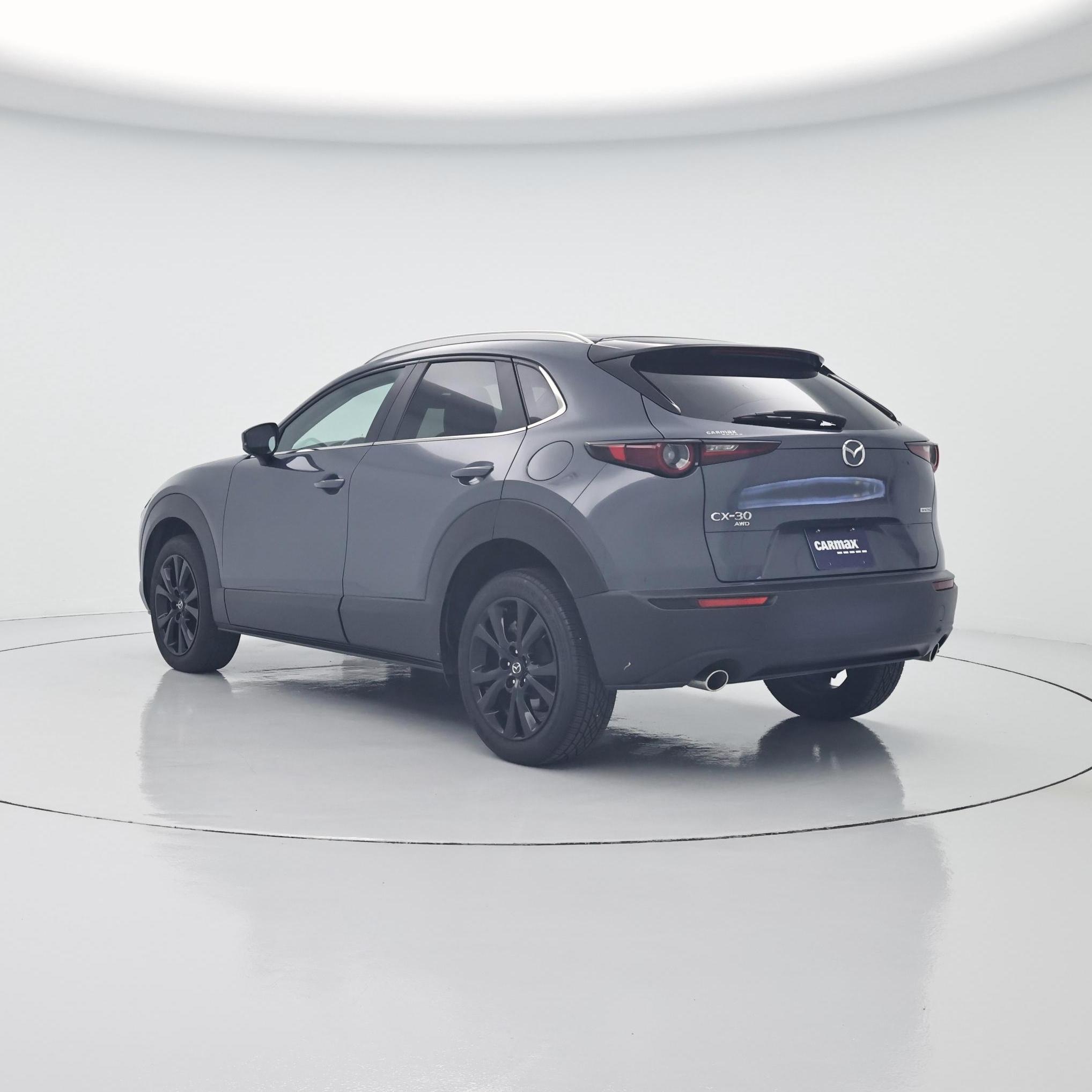 Thumbnail: 2023 Mazda CX-30 - 2