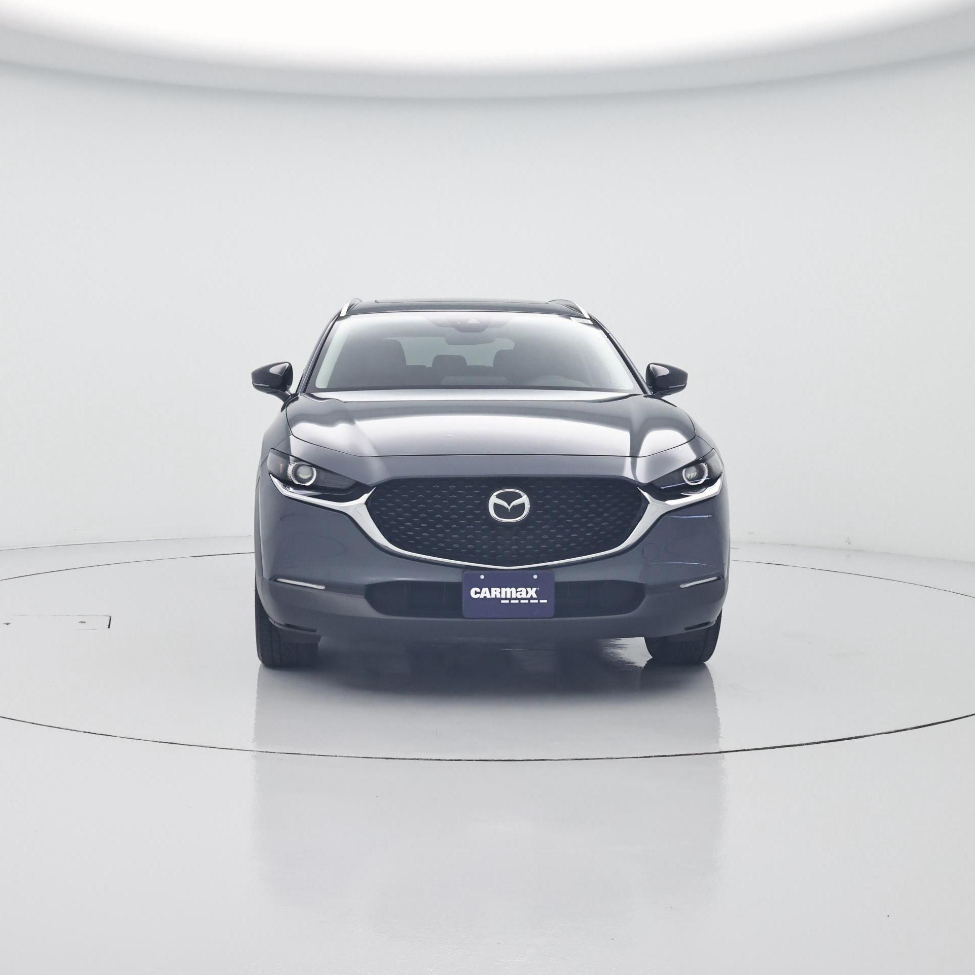 Thumbnail: 2023 Mazda CX-30 - 5