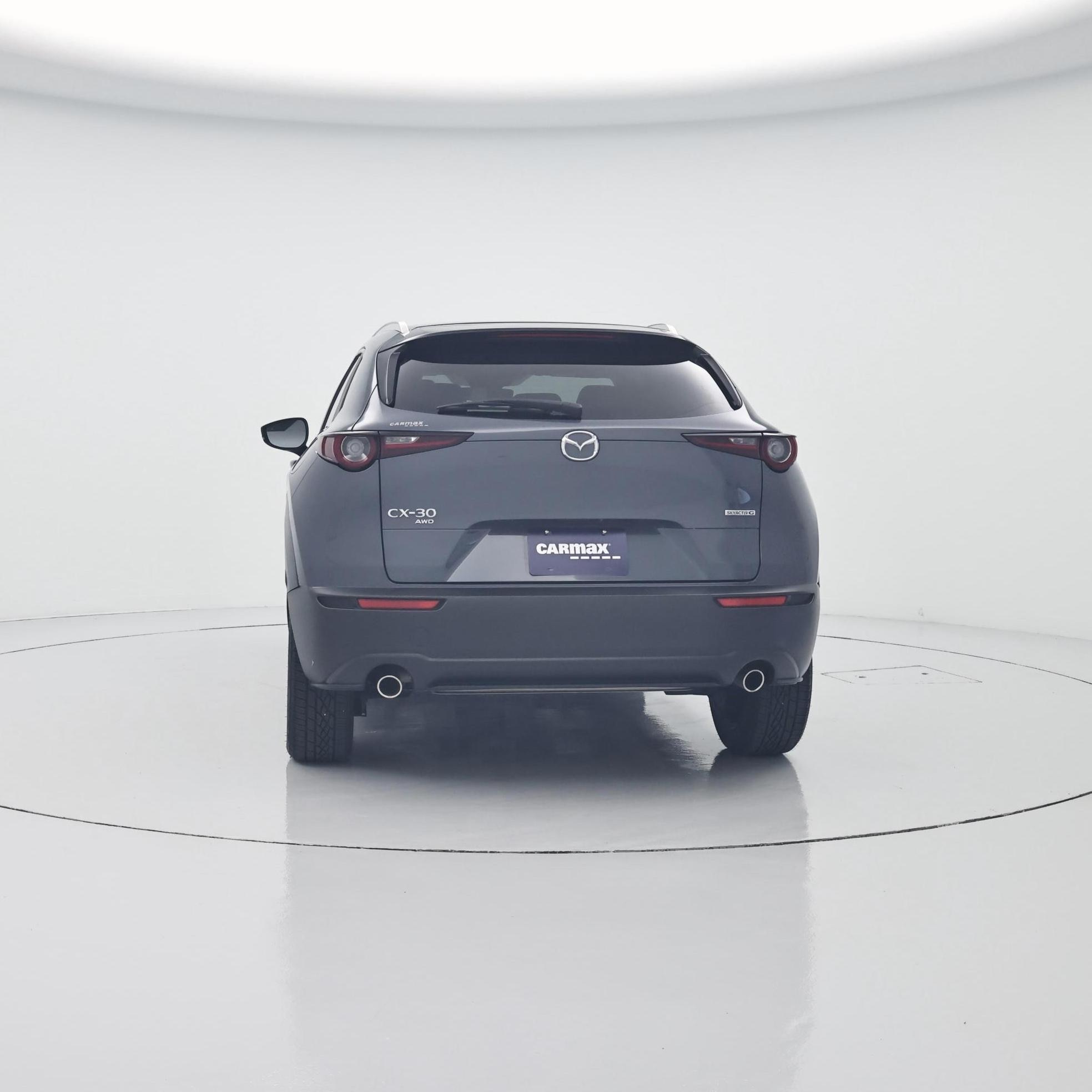 Thumbnail: 2023 Mazda CX-30 - 6