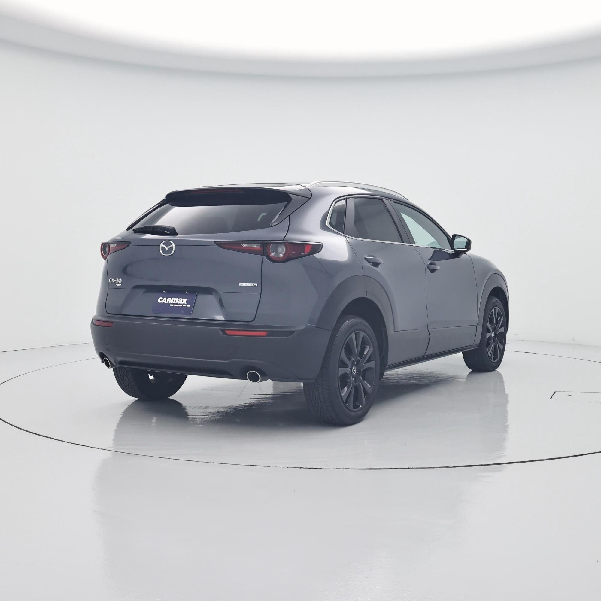 Thumbnail: 2023 Mazda CX-30 - 8