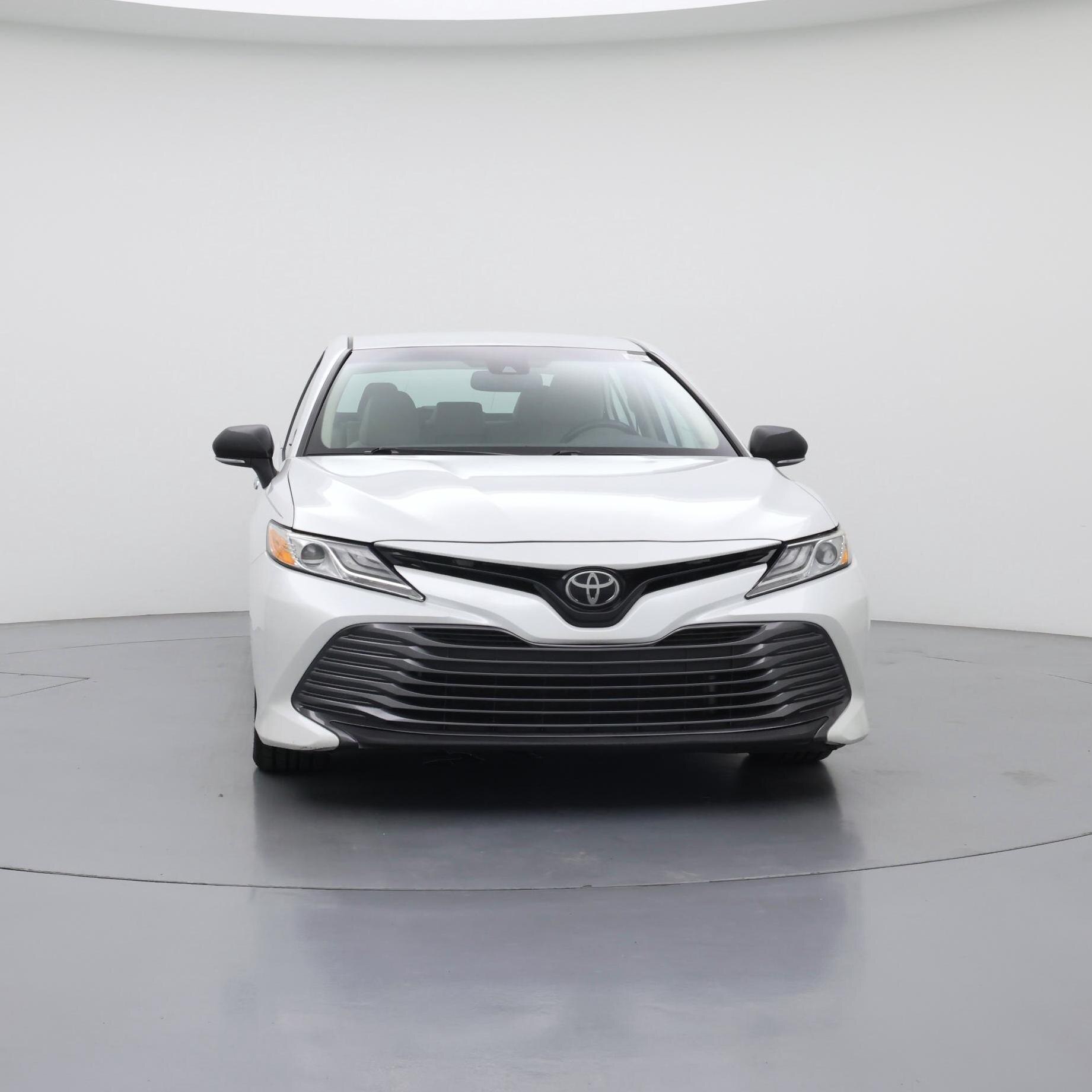 Thumbnail: 2020 Toyota Camry - 5