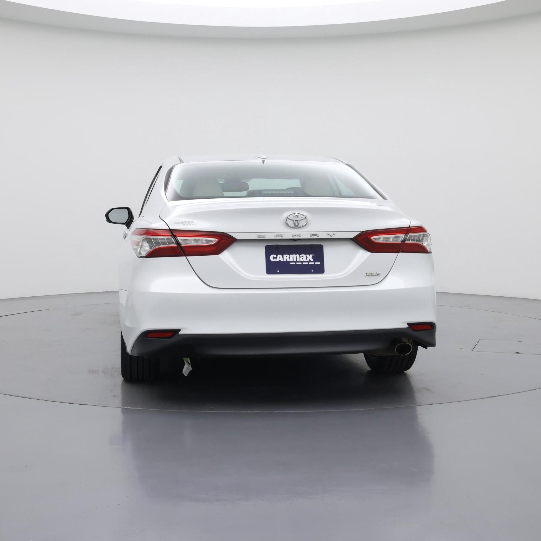 Thumbnail: 2020 Toyota Camry - 6