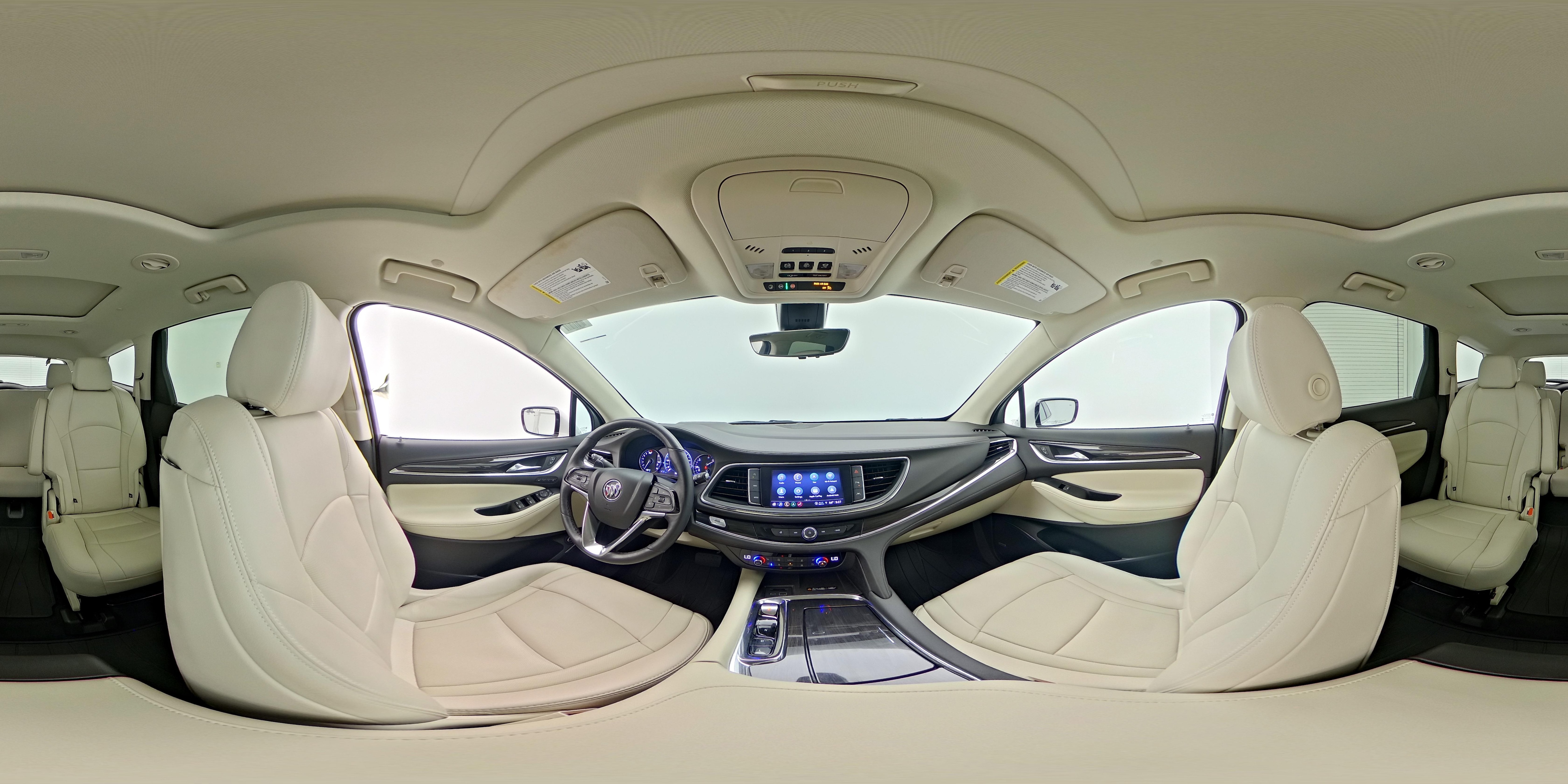 2022 Buick Enclave Premium - Photo 29