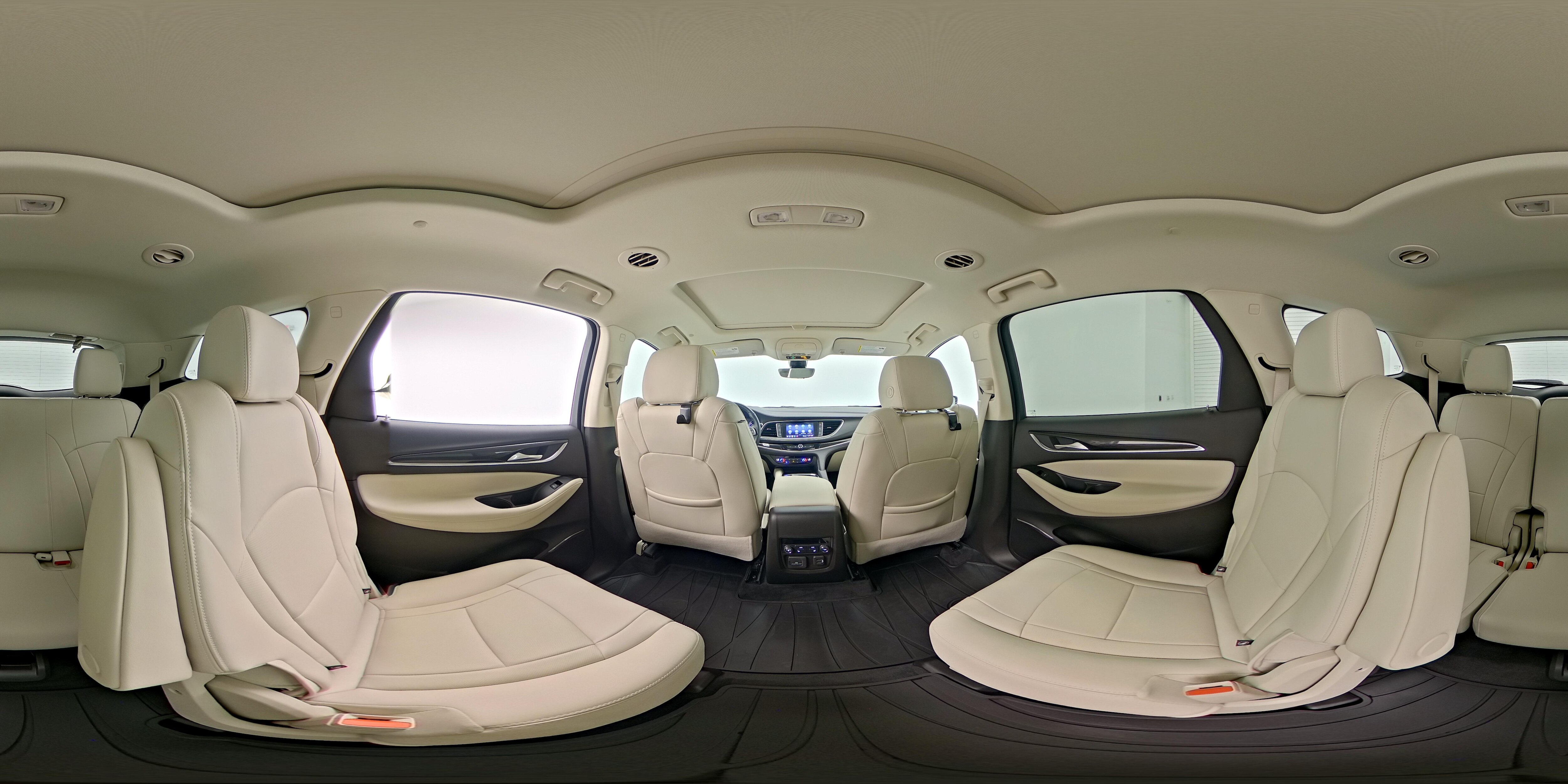 2022 Buick Enclave Premium - Photo 30