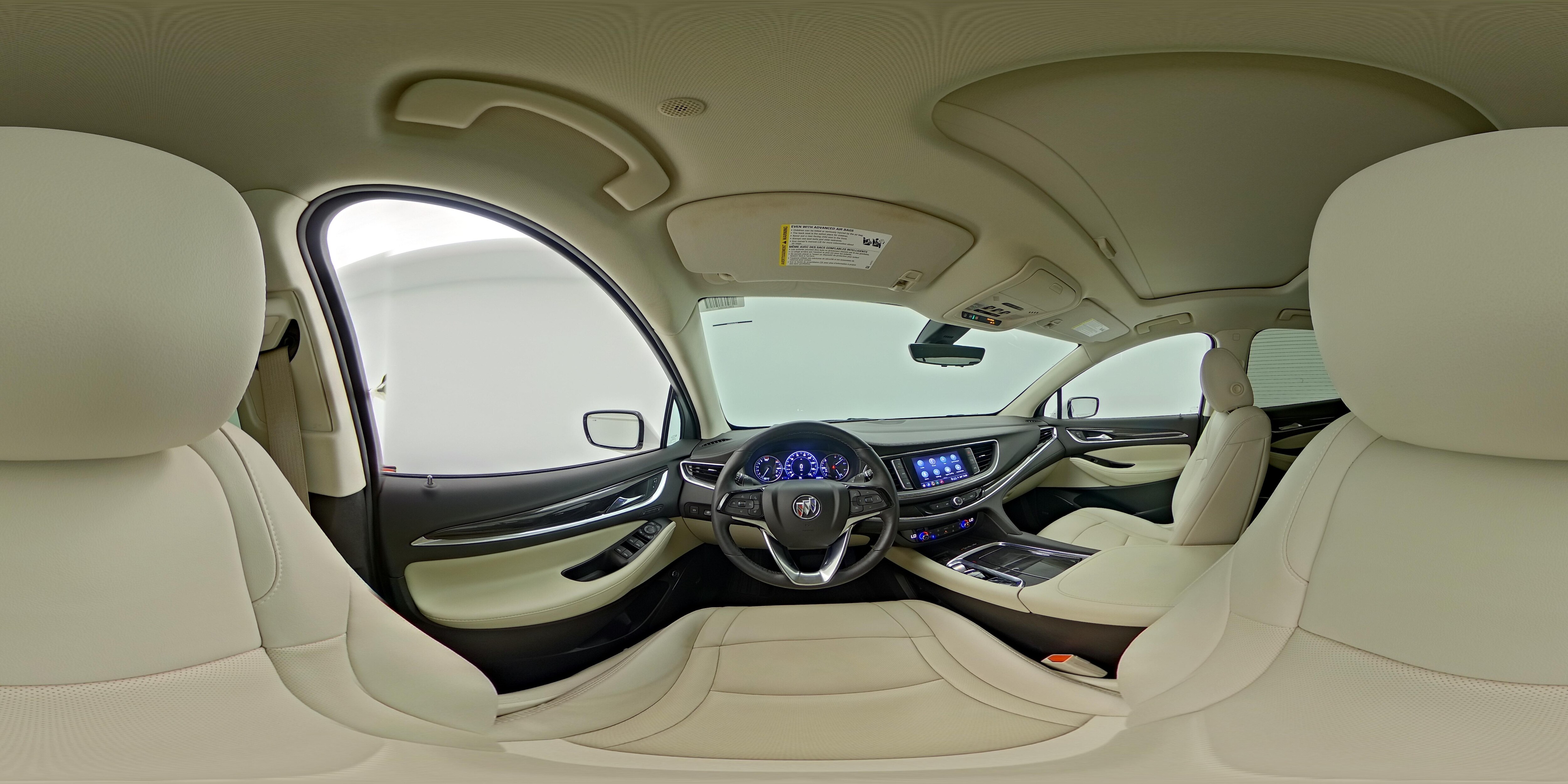 2022 Buick Enclave Premium - Photo 31