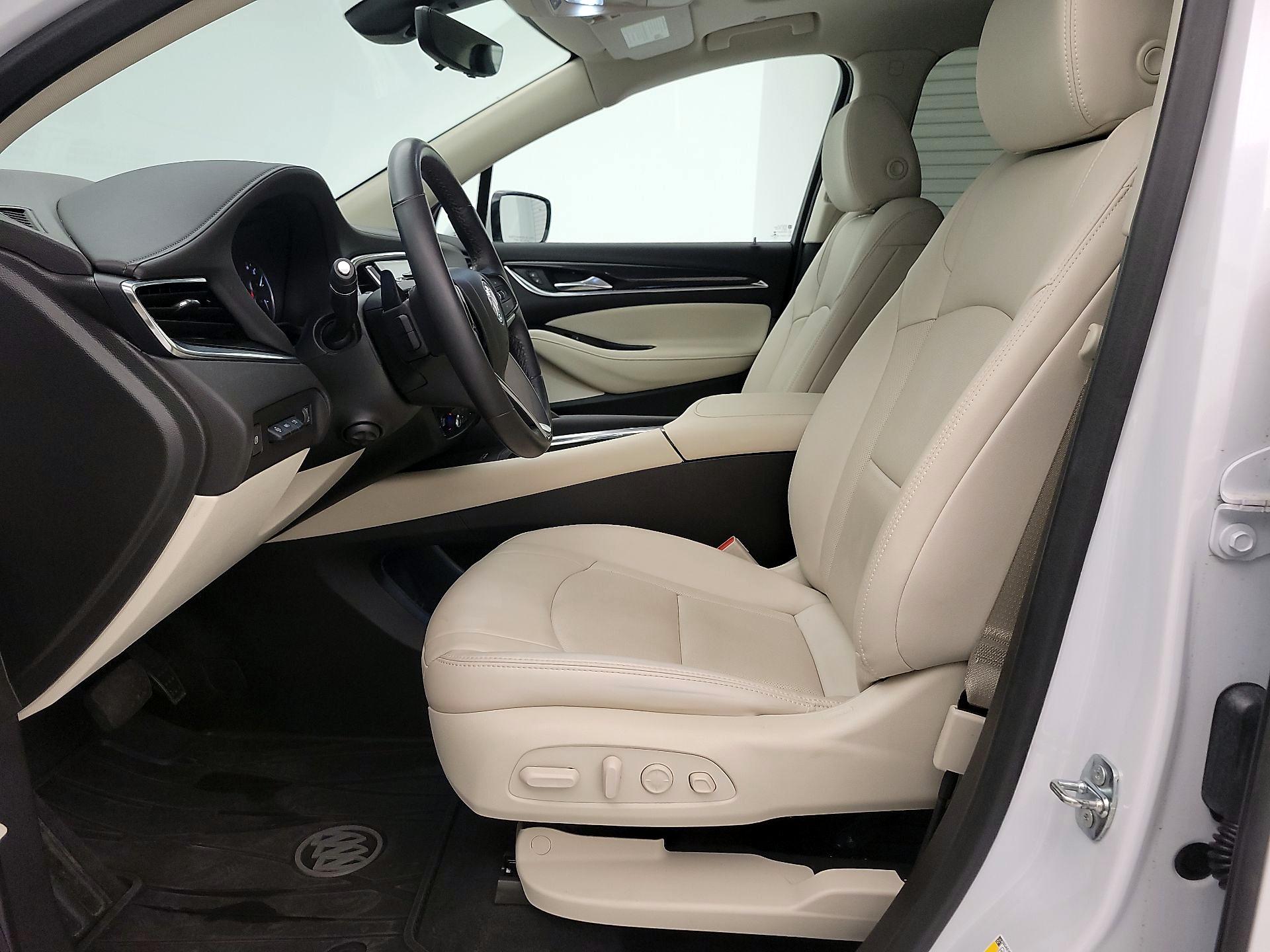 Thumbnail: 2022 Buick Enclave - 11