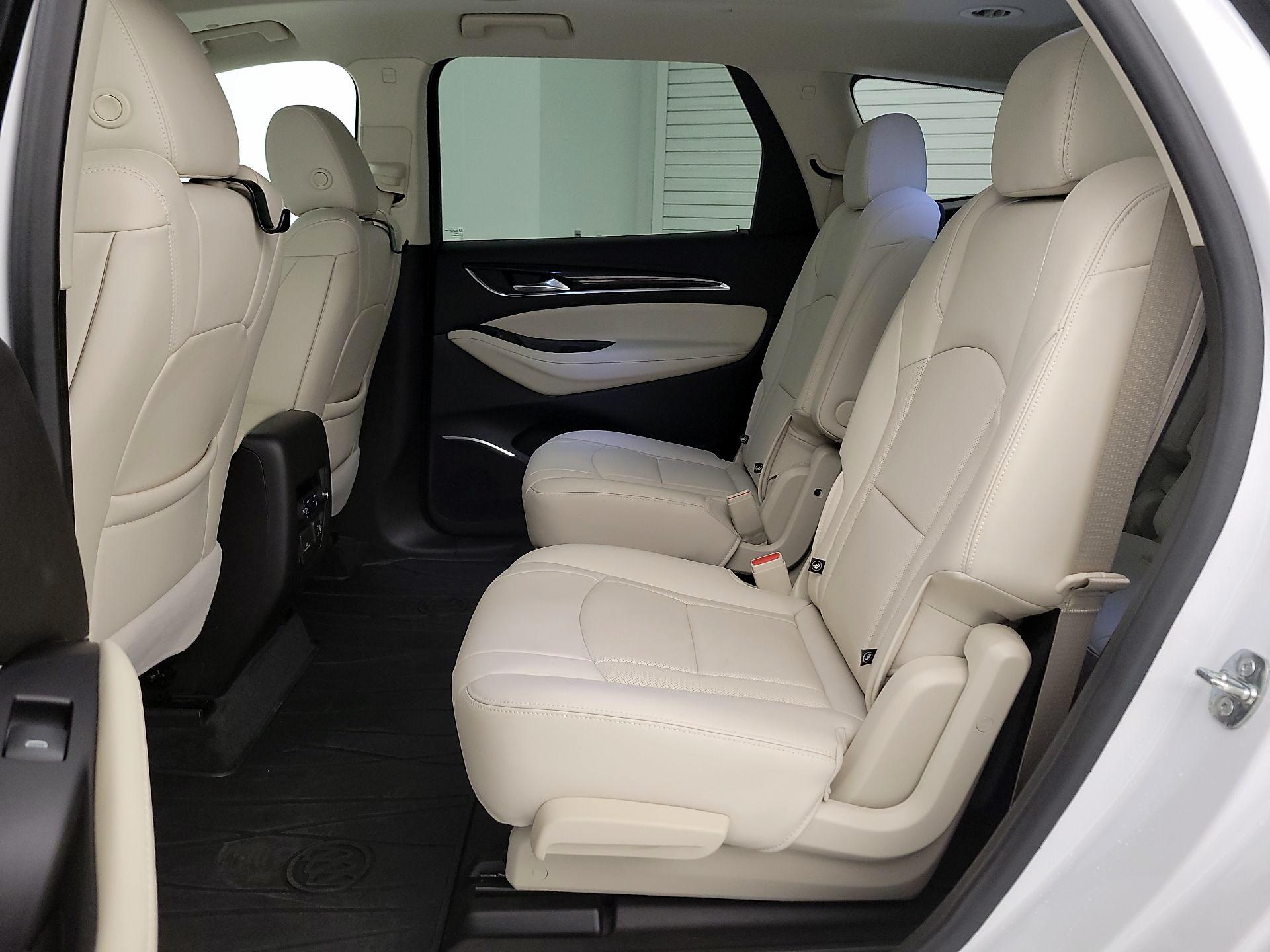 Thumbnail: 2022 Buick Enclave - 20