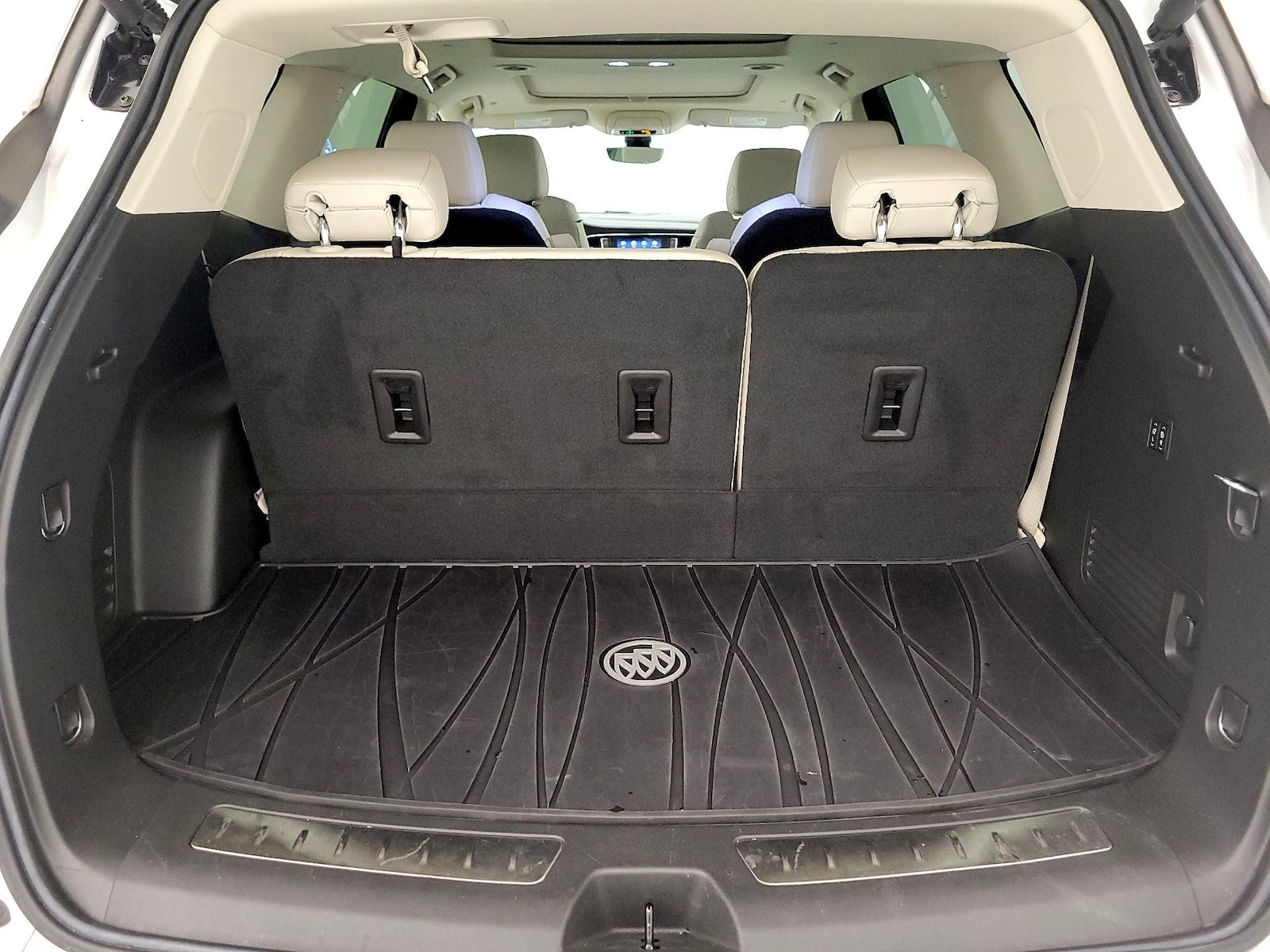 2022 Buick Enclave Premium - Photo 23