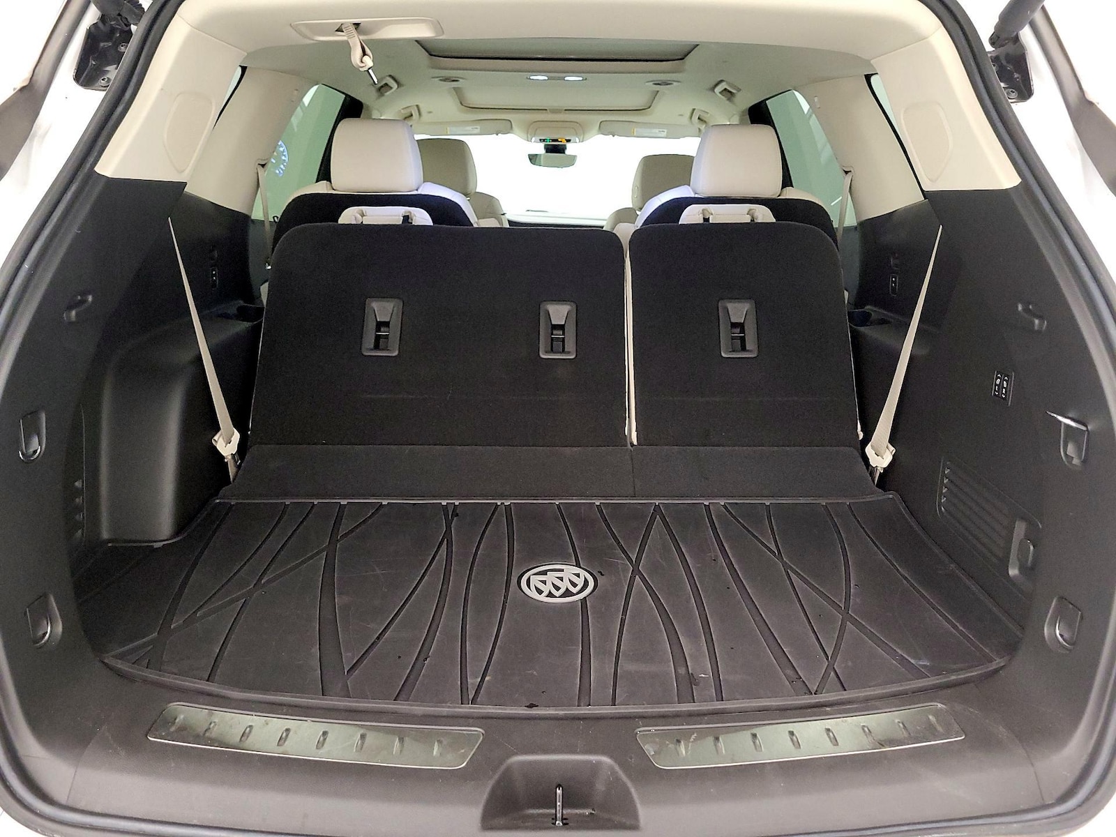 2022 Buick Enclave Premium - Photo 24