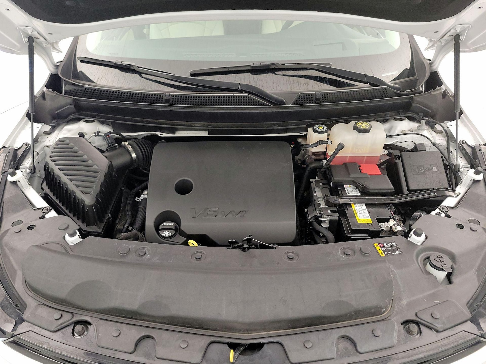 2022 Buick Enclave Premium - Photo 25