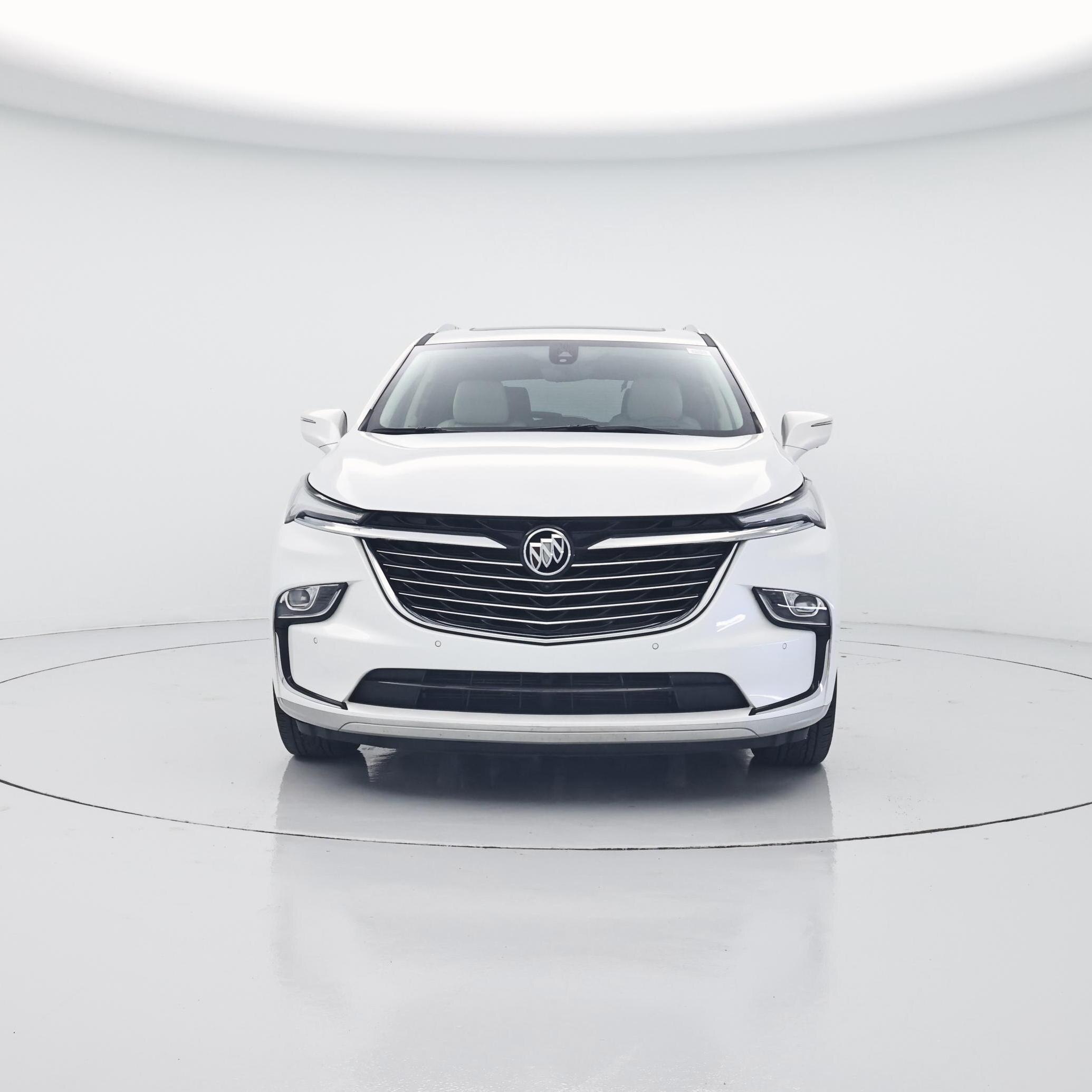 Thumbnail: 2022 Buick Enclave - 5