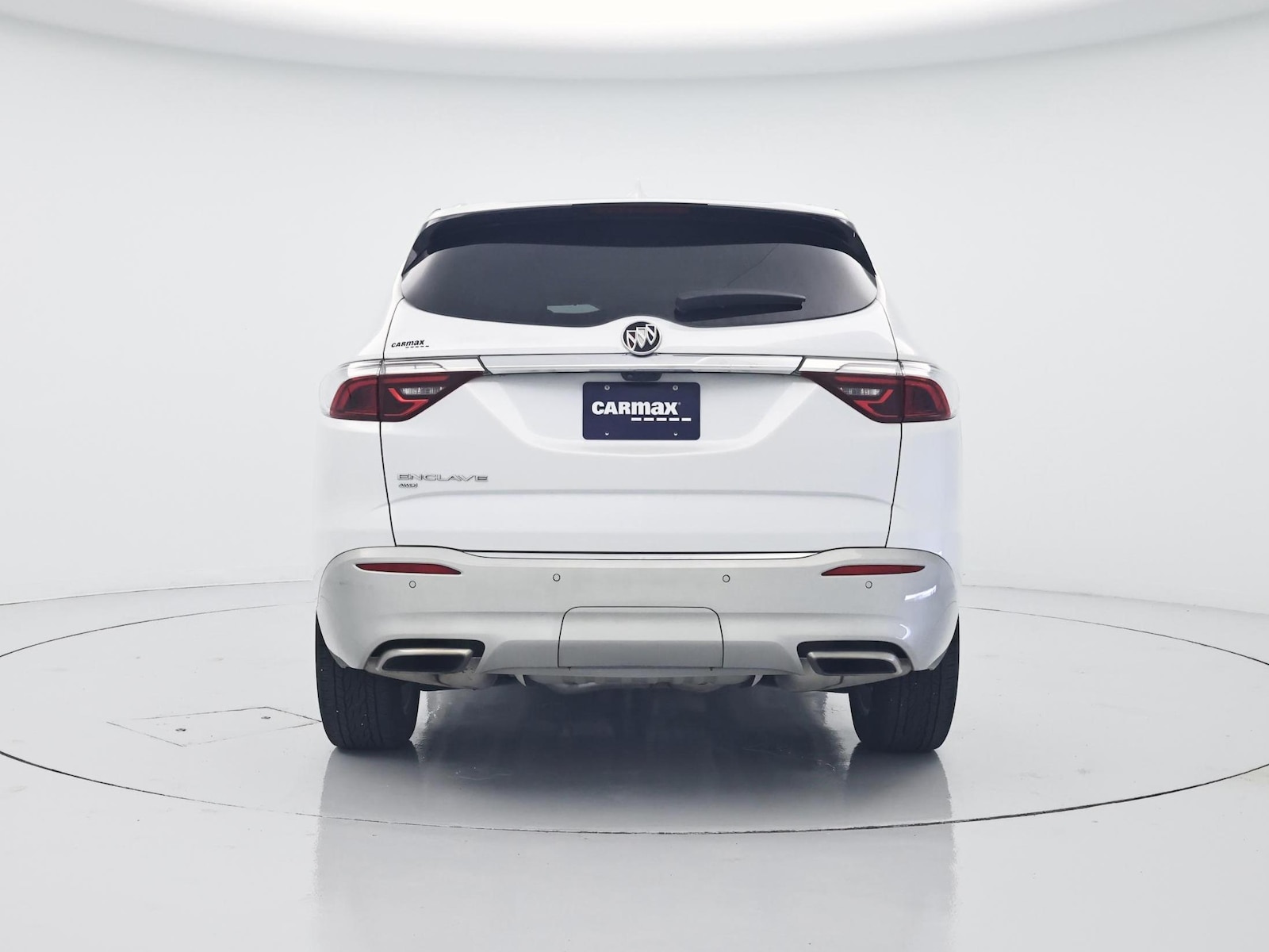 2022 Buick Enclave Premium - Photo 7