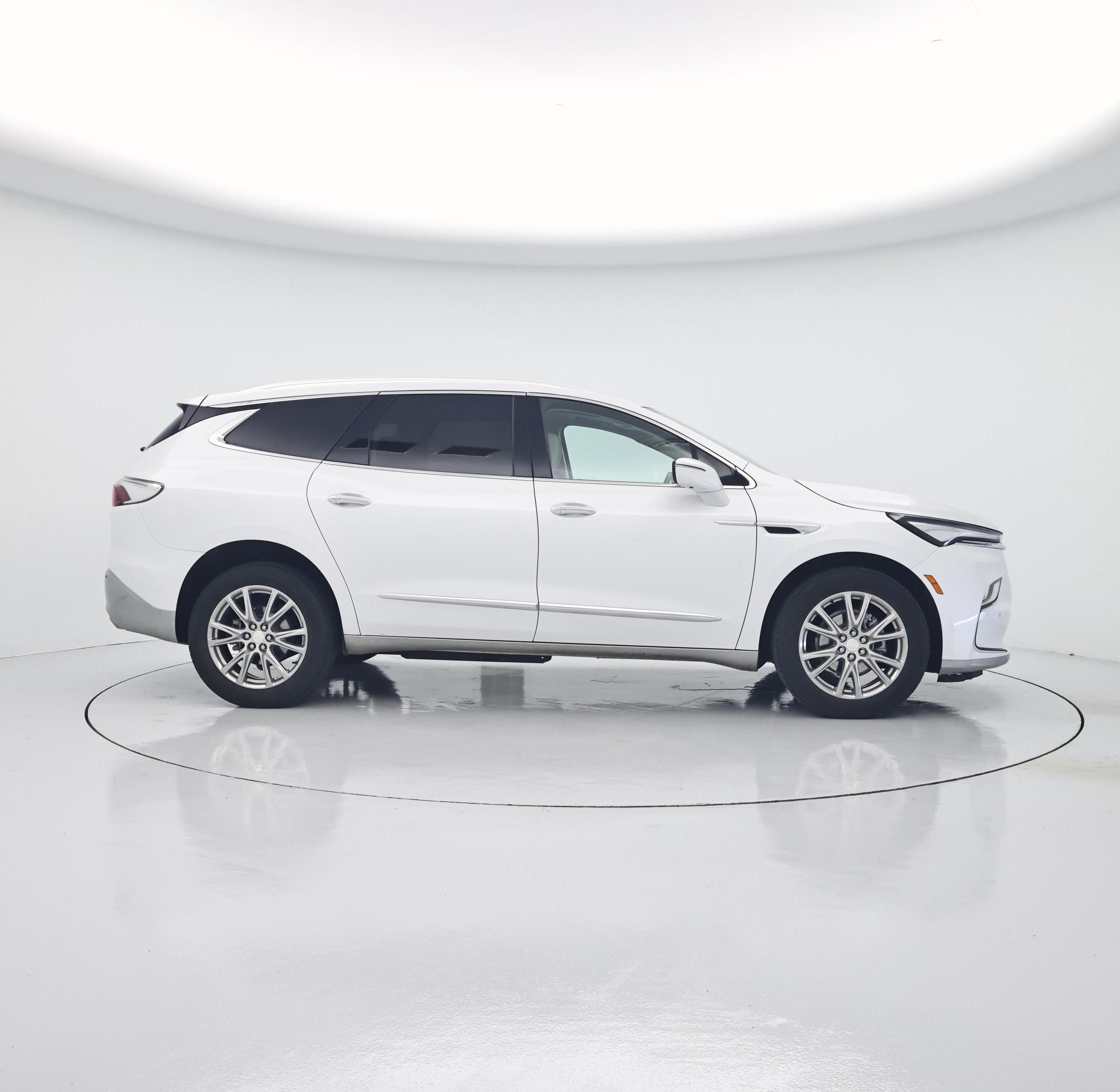 Thumbnail: 2022 Buick Enclave - 7