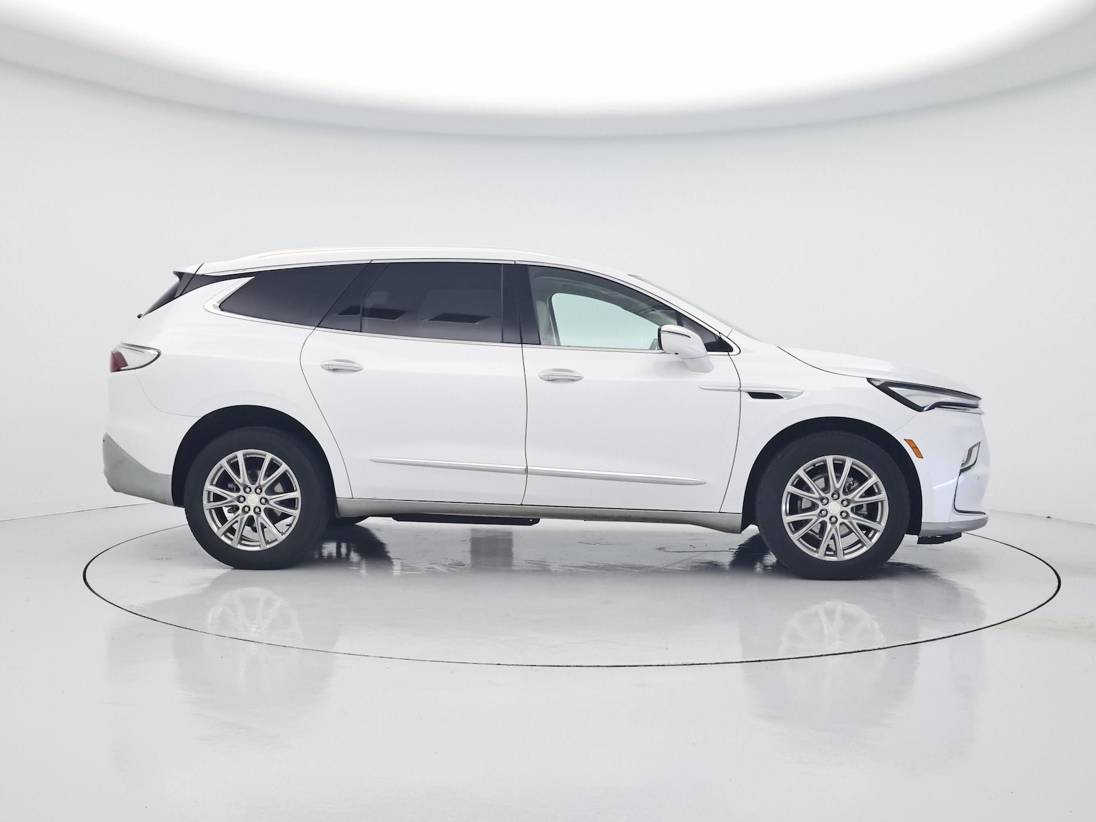 2022 Buick Enclave Premium - Photo 8