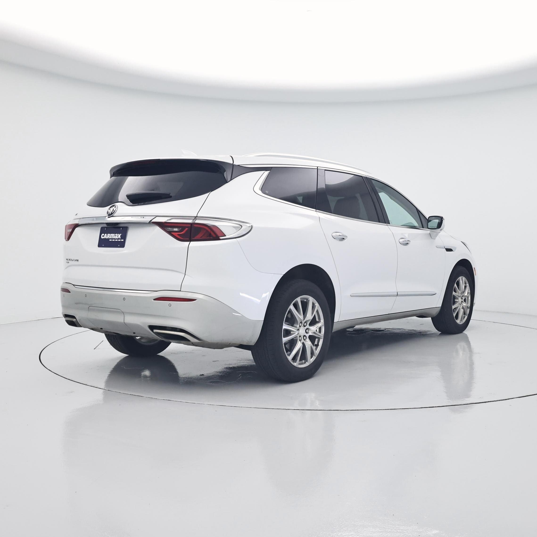Thumbnail: 2022 Buick Enclave - 8