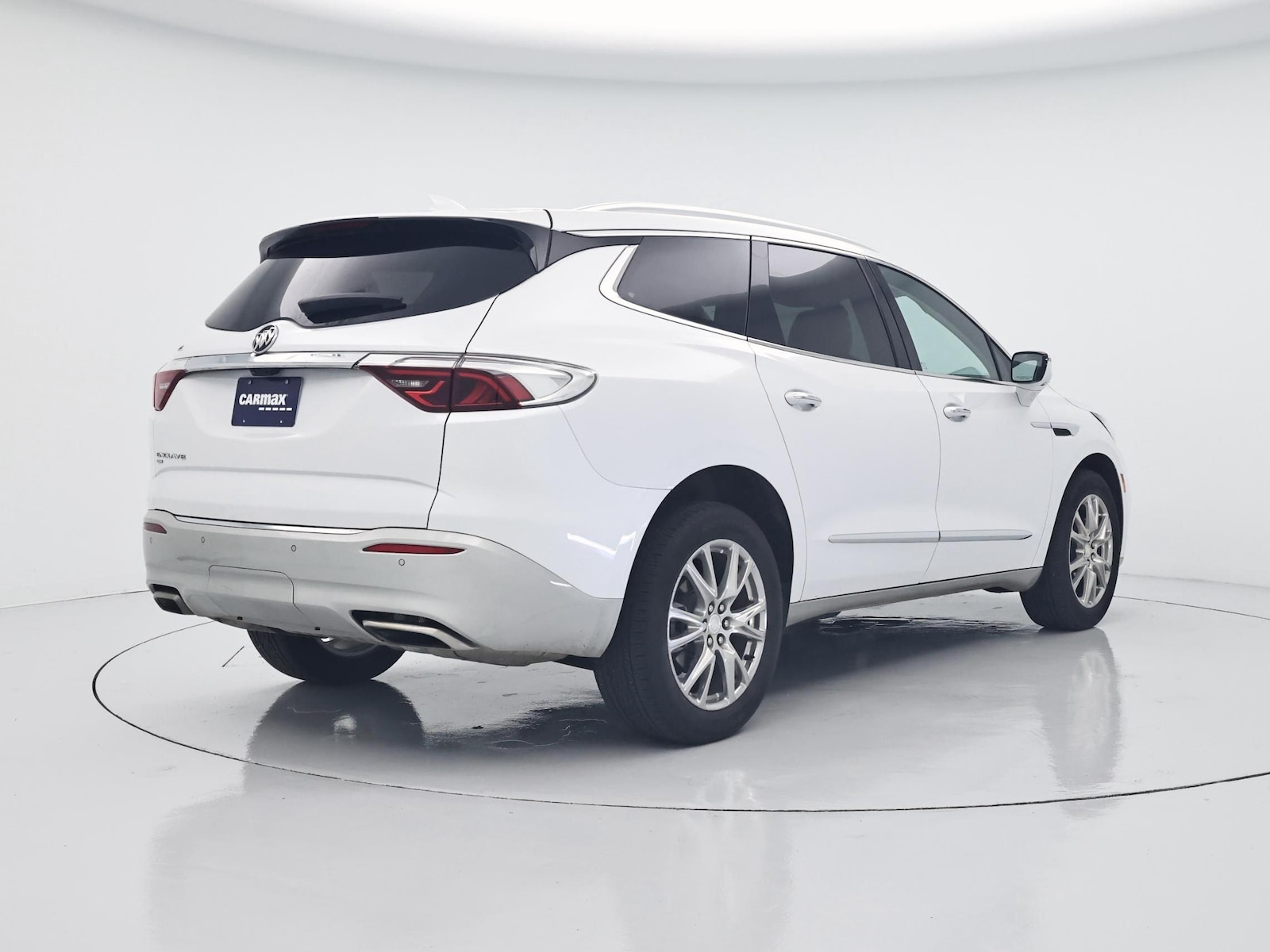 2022 Buick Enclave Premium - Photo 9