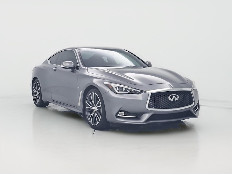 2017 INFINITI Q60 Premium -
                  Farragut, TN