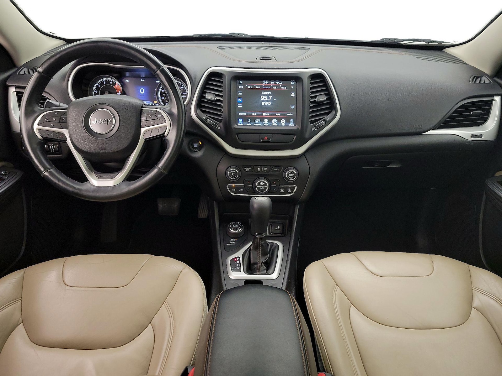 Navigation System