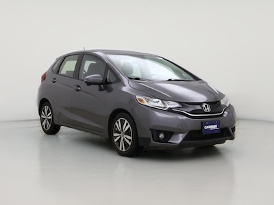 2017 Honda Fit EX-L