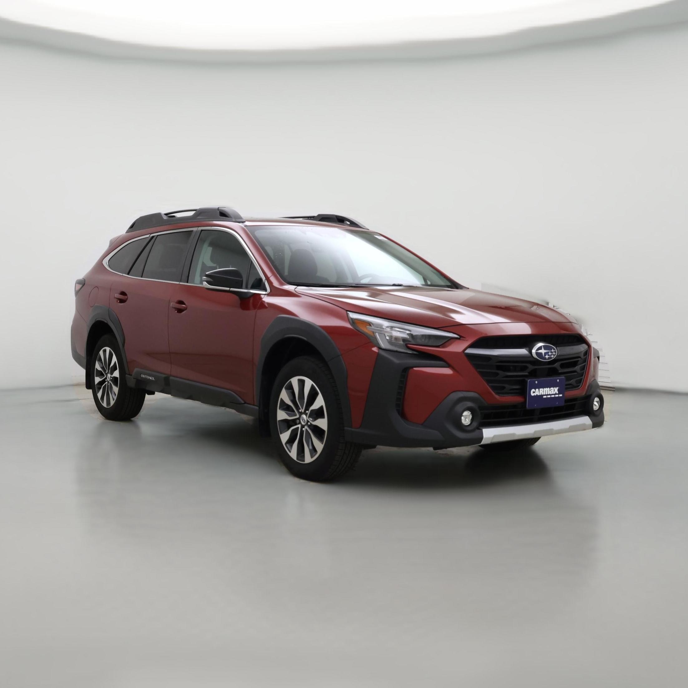 Thumbnail: 2023 Subaru Outback - 1