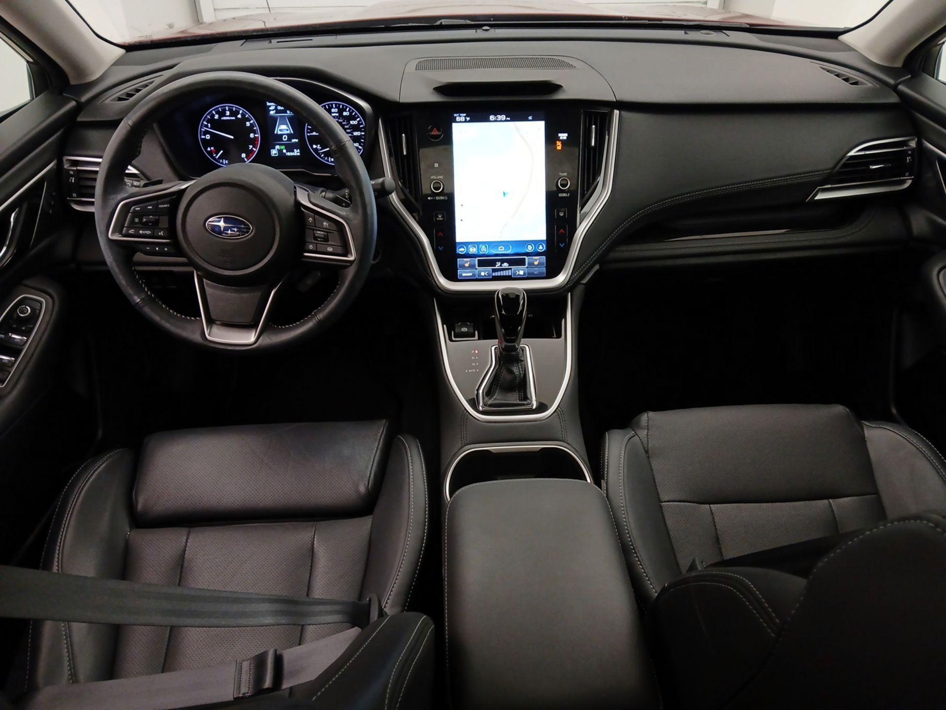 Thumbnail: 2023 Subaru Outback - 9