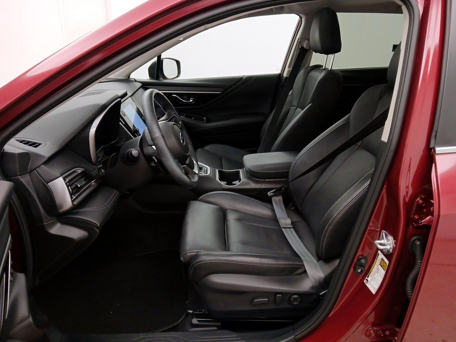 Thumbnail: 2023 Subaru Outback - 11