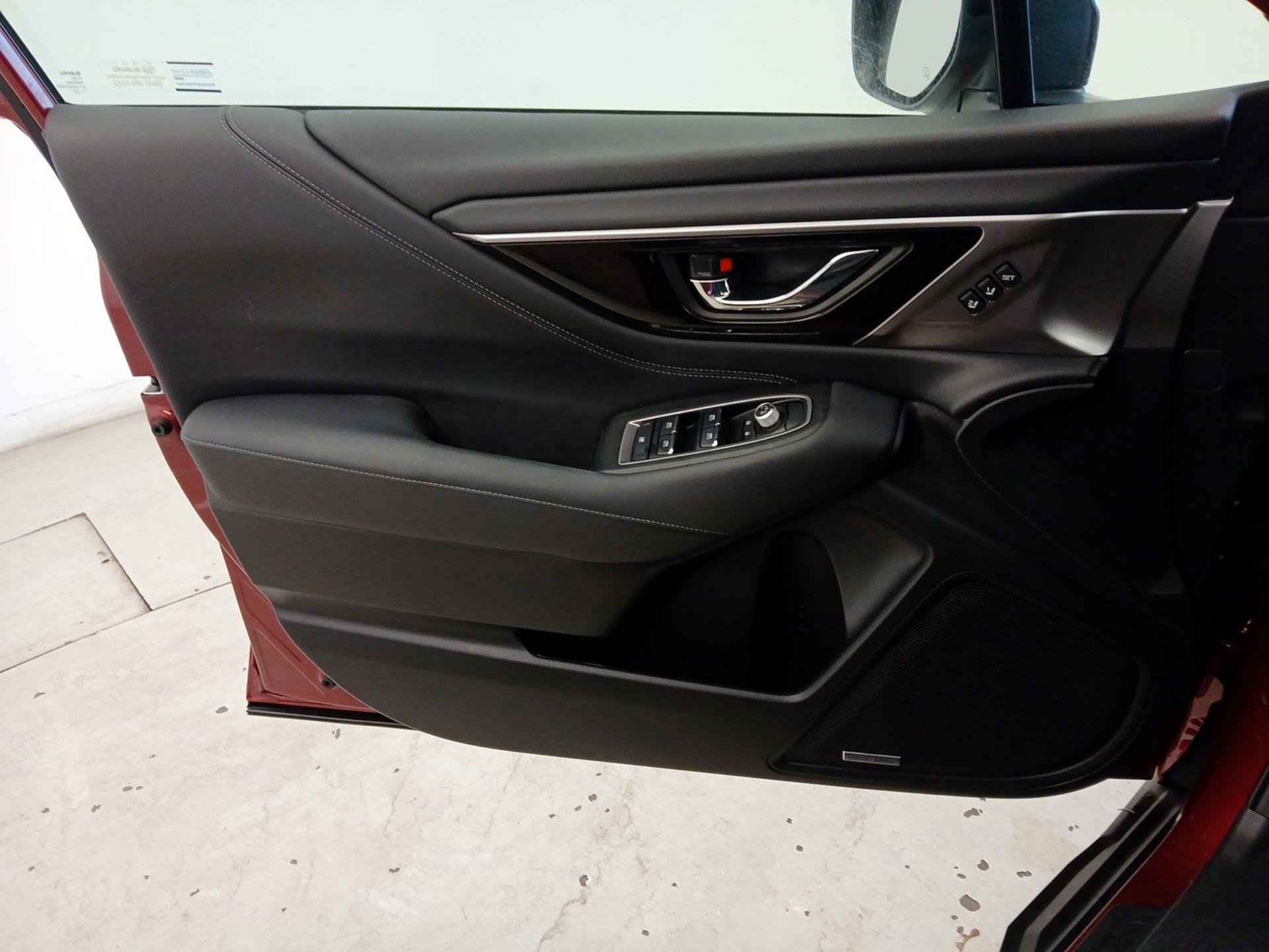 Thumbnail: 2023 Subaru Outback - 12