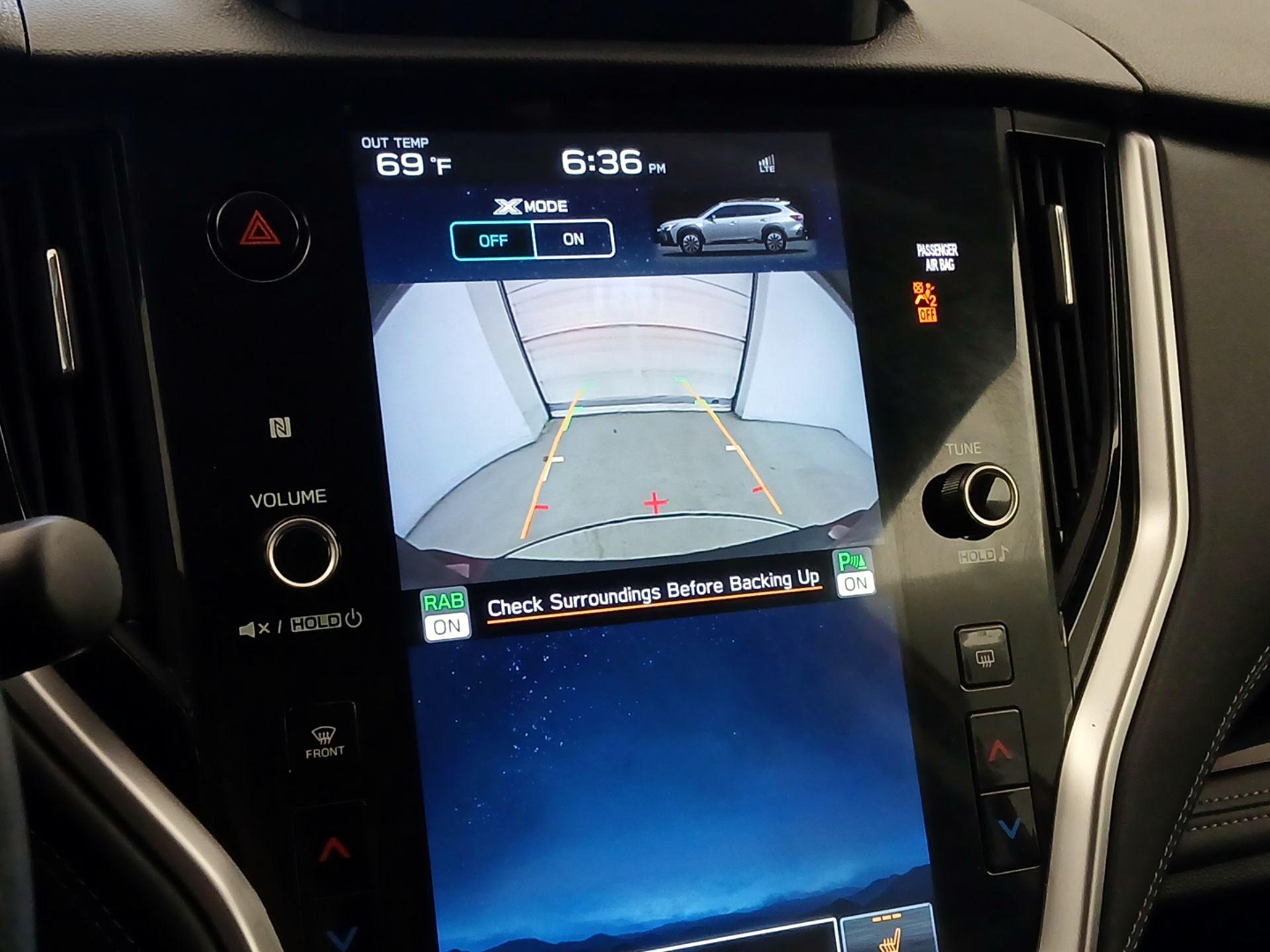 Thumbnail: 2023 Subaru Outback - 15