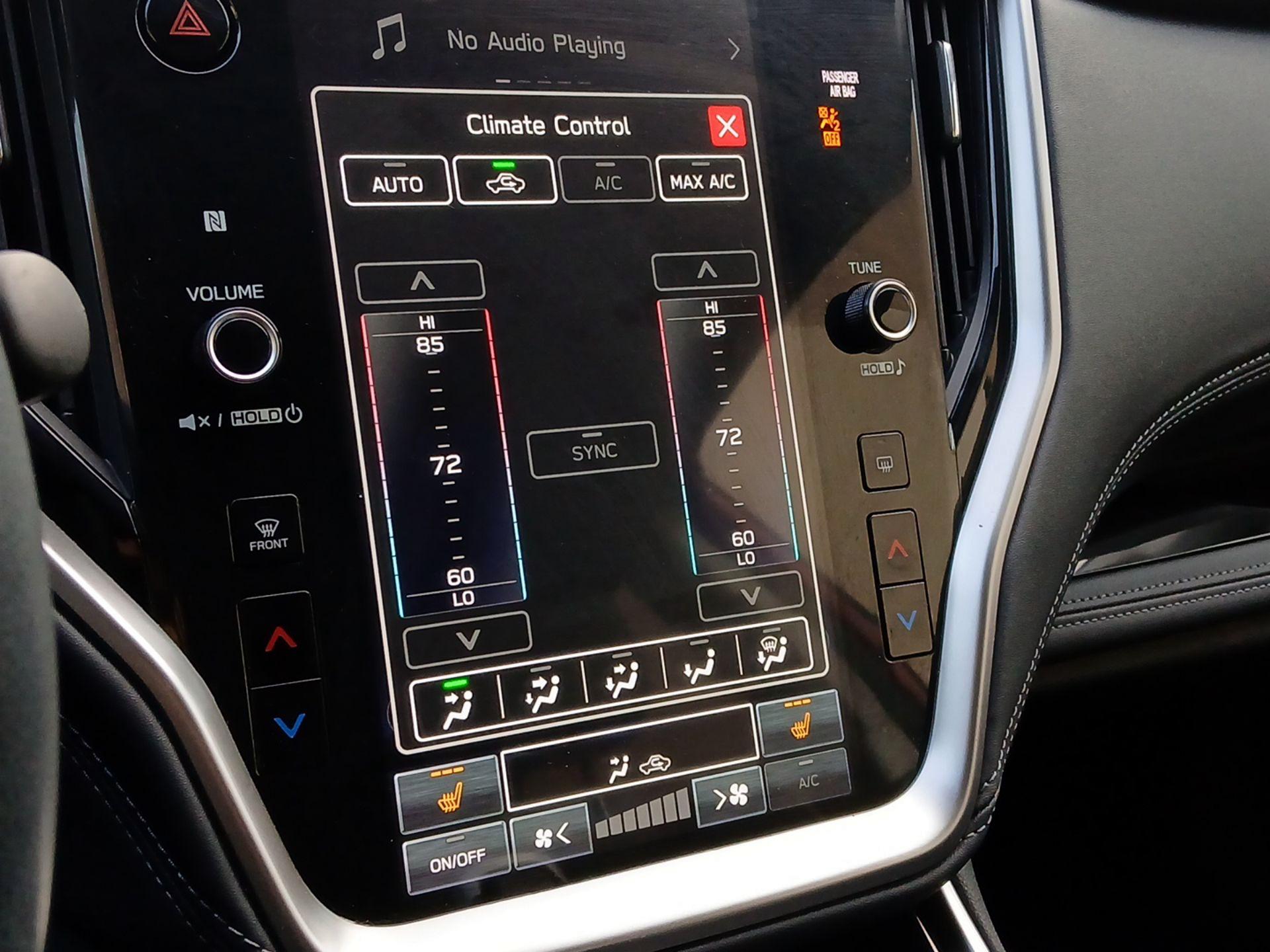 Thumbnail: 2023 Subaru Outback - 17