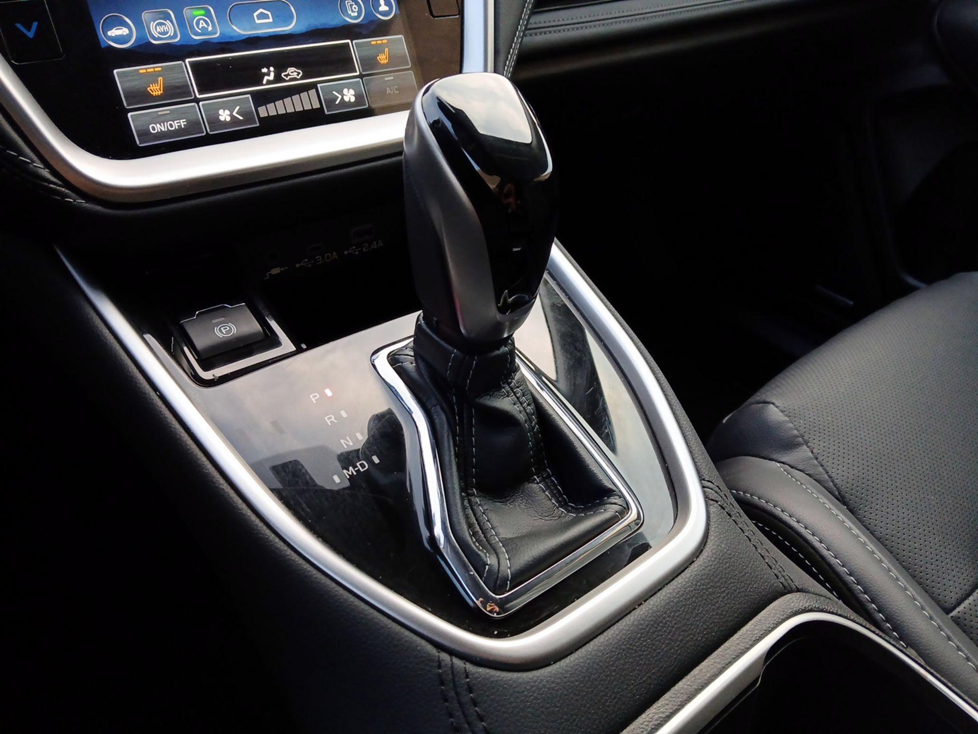 Thumbnail: 2023 Subaru Outback - 18