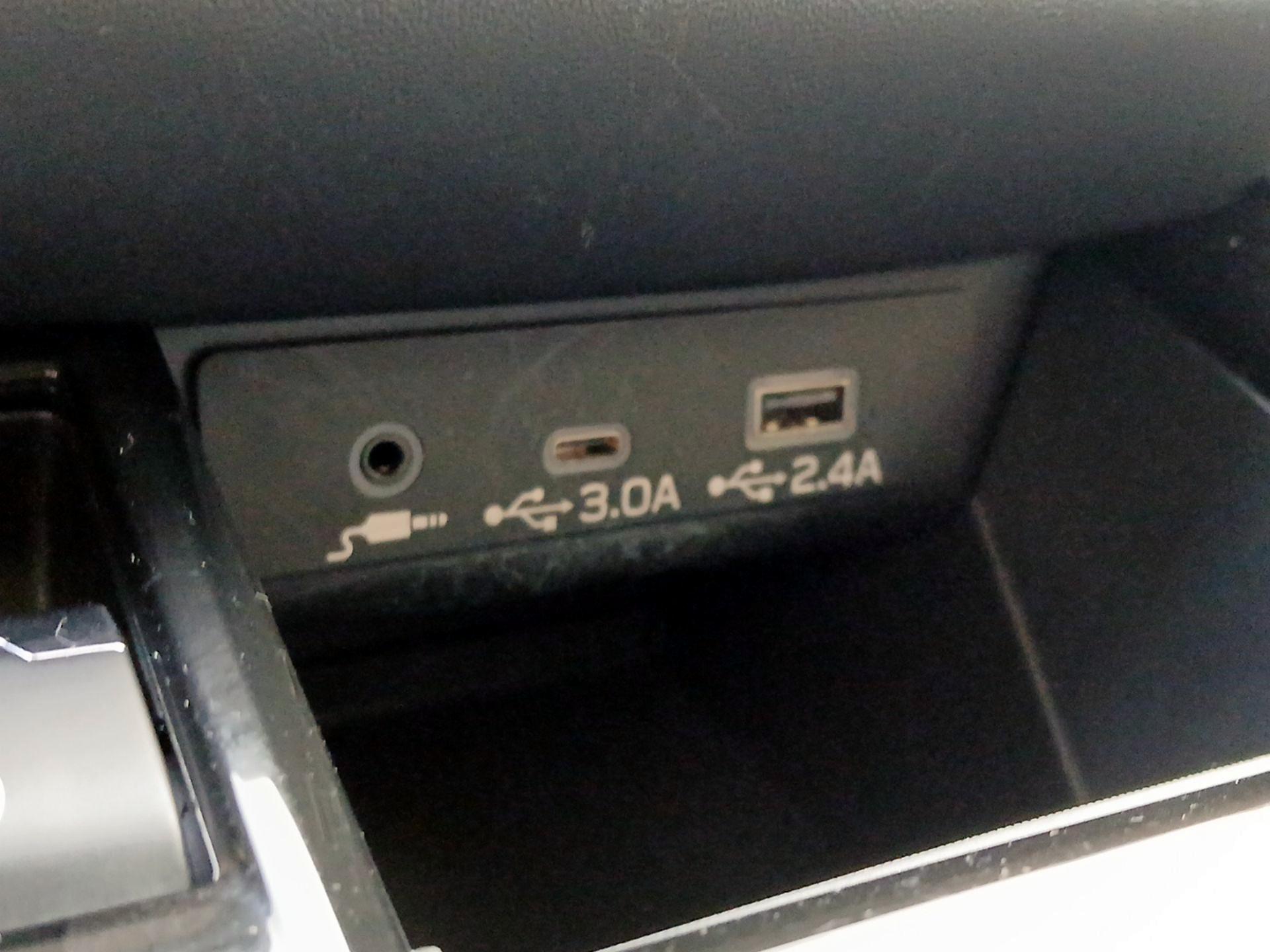 Thumbnail: 2023 Subaru Outback - 19