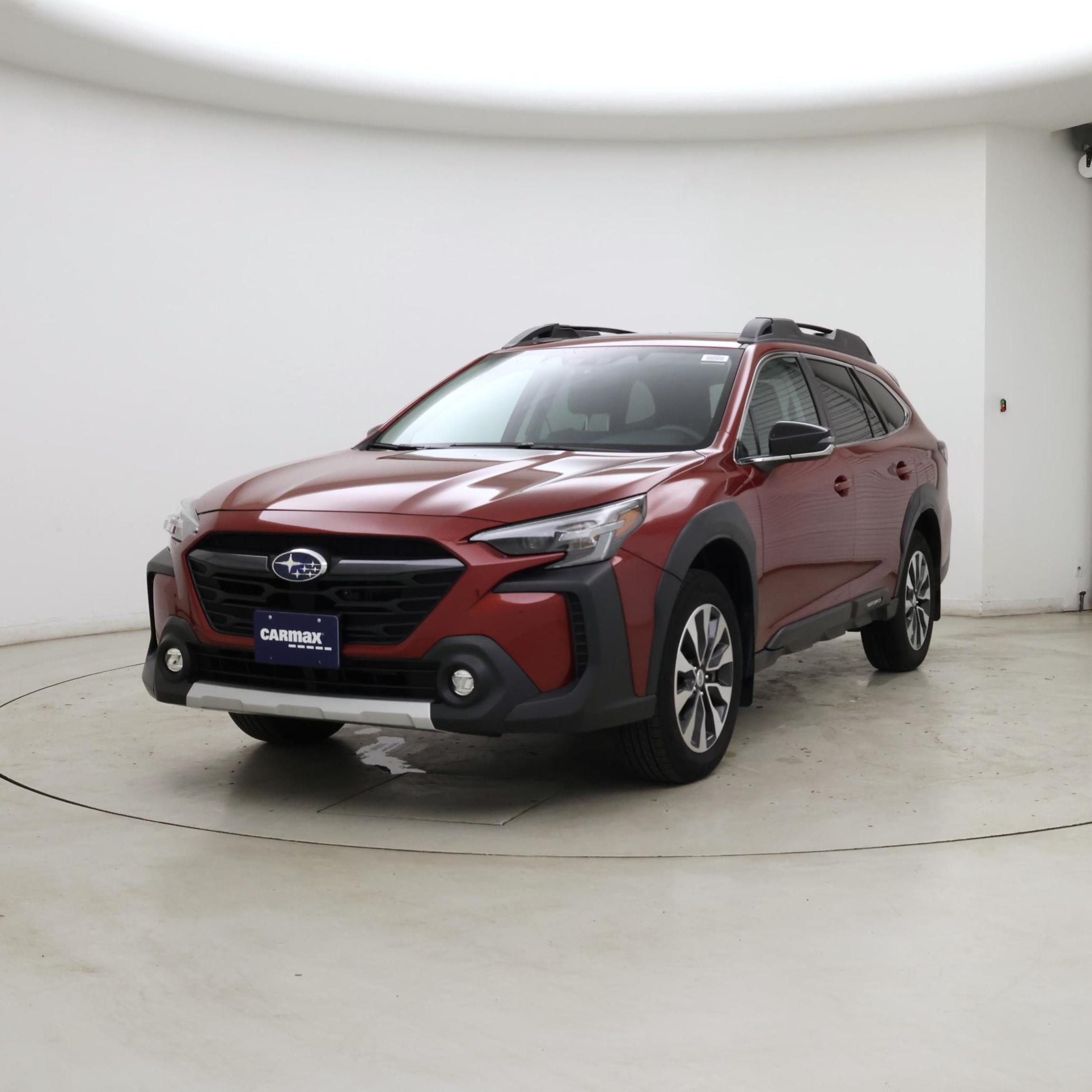 Thumbnail: 2023 Subaru Outback - 4