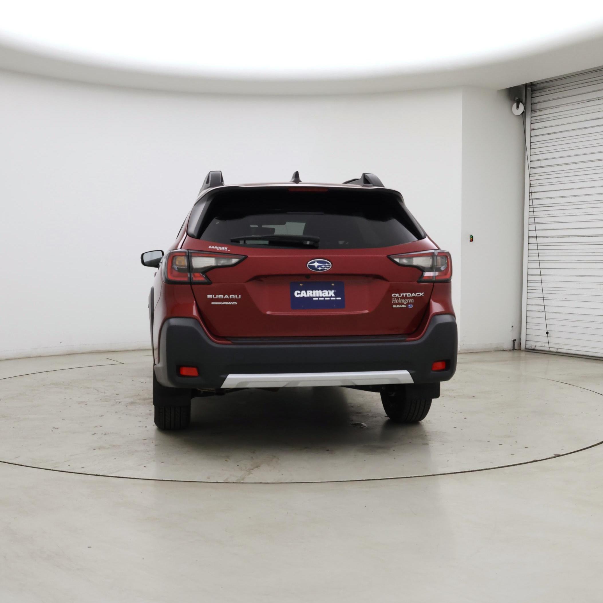 Thumbnail: 2023 Subaru Outback - 6