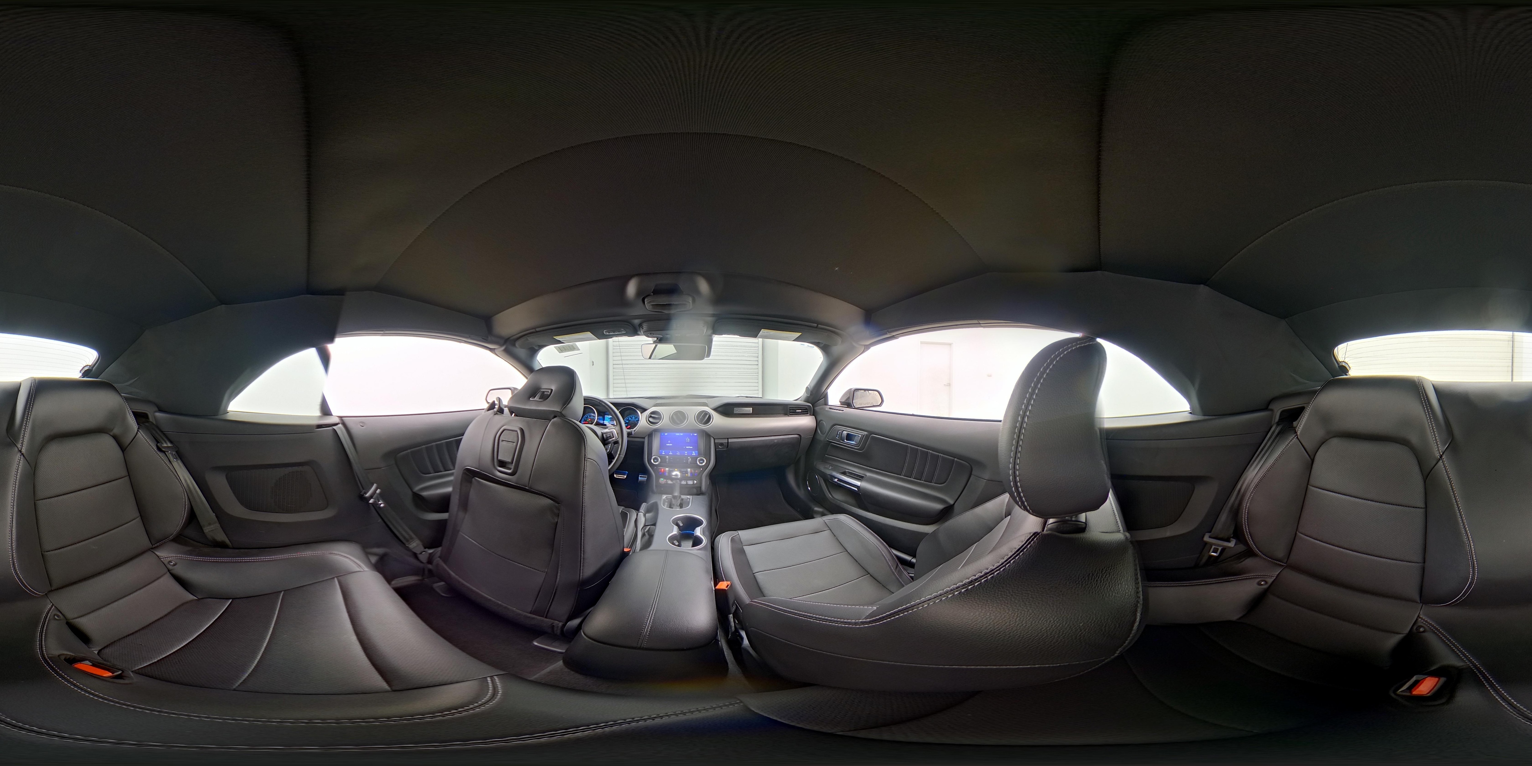 2021 Ford Mustang GT Premium - Photo 22