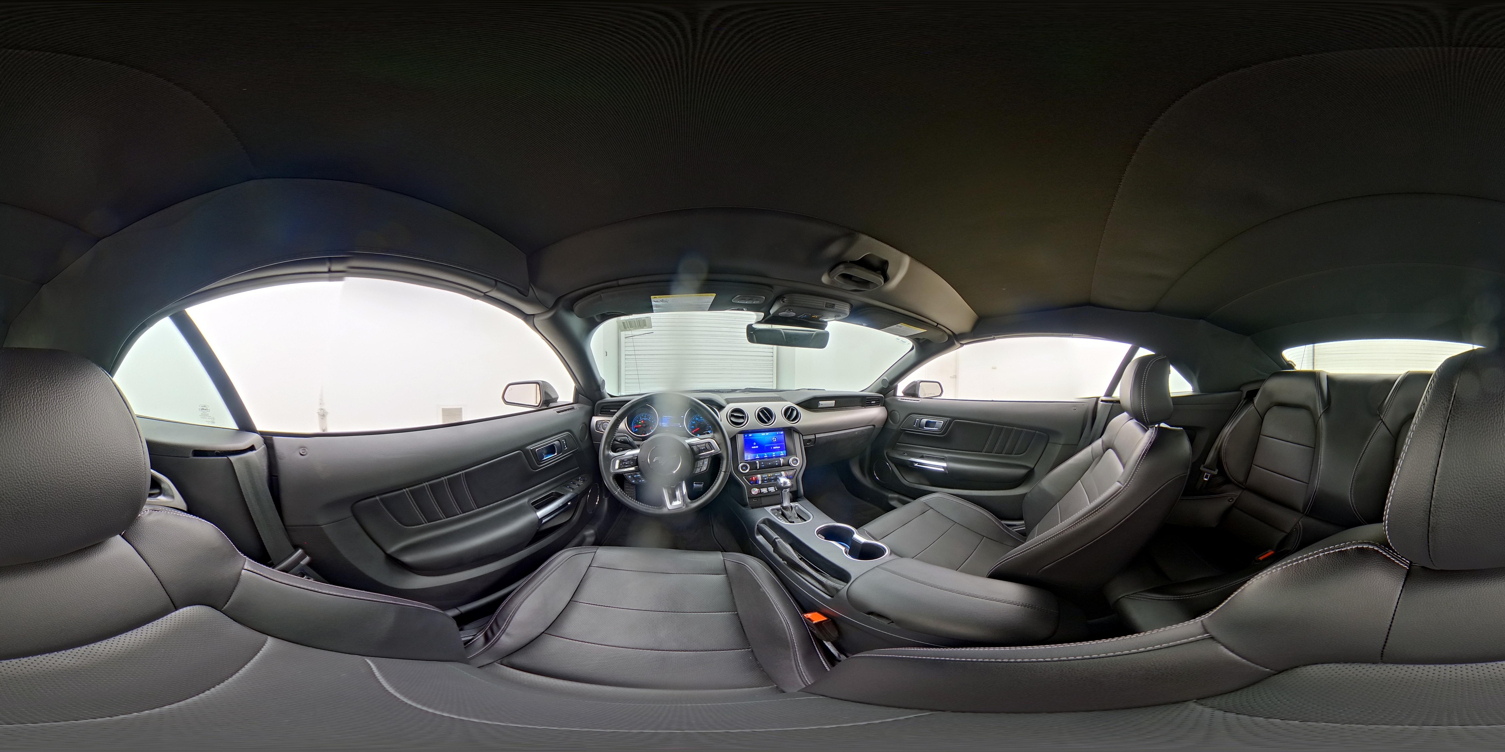2021 Ford Mustang GT Premium - Photo 23