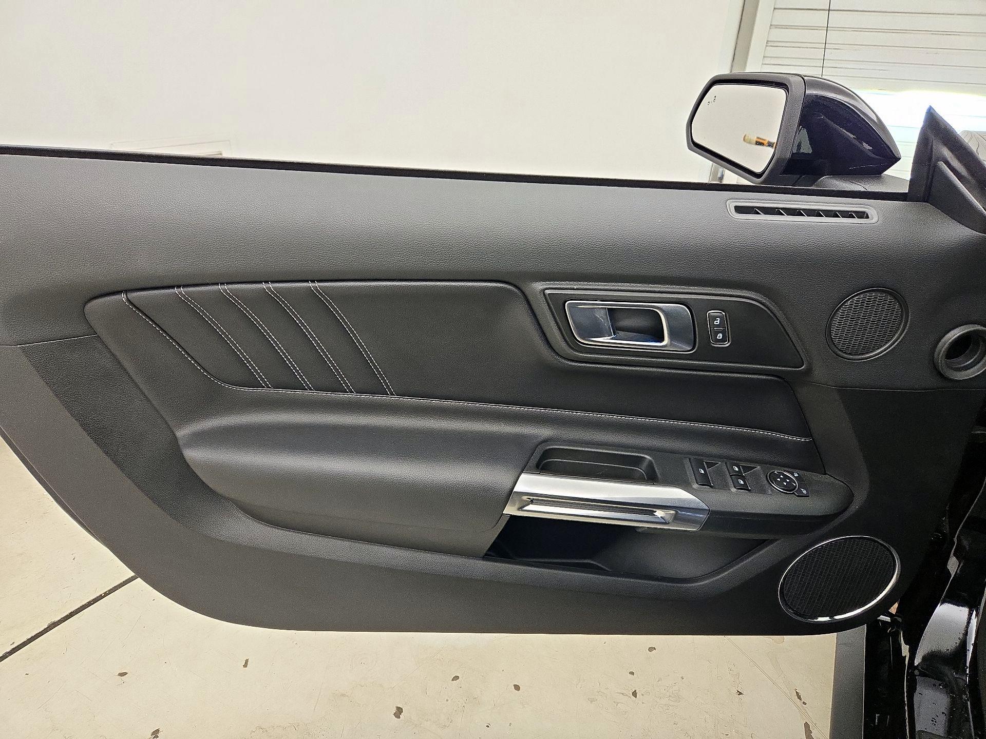 Thumbnail: 2021 Ford Mustang - 12