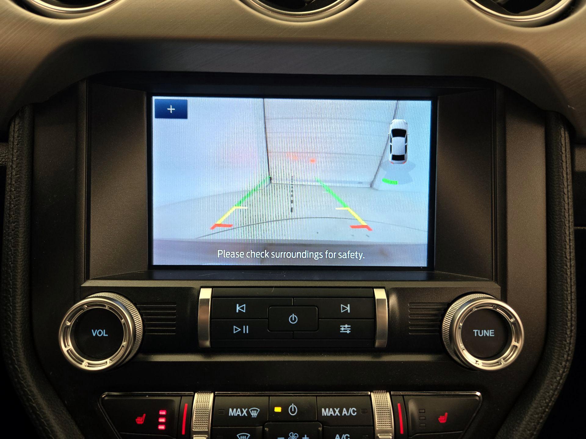 Thumbnail: 2021 Ford Mustang - 13