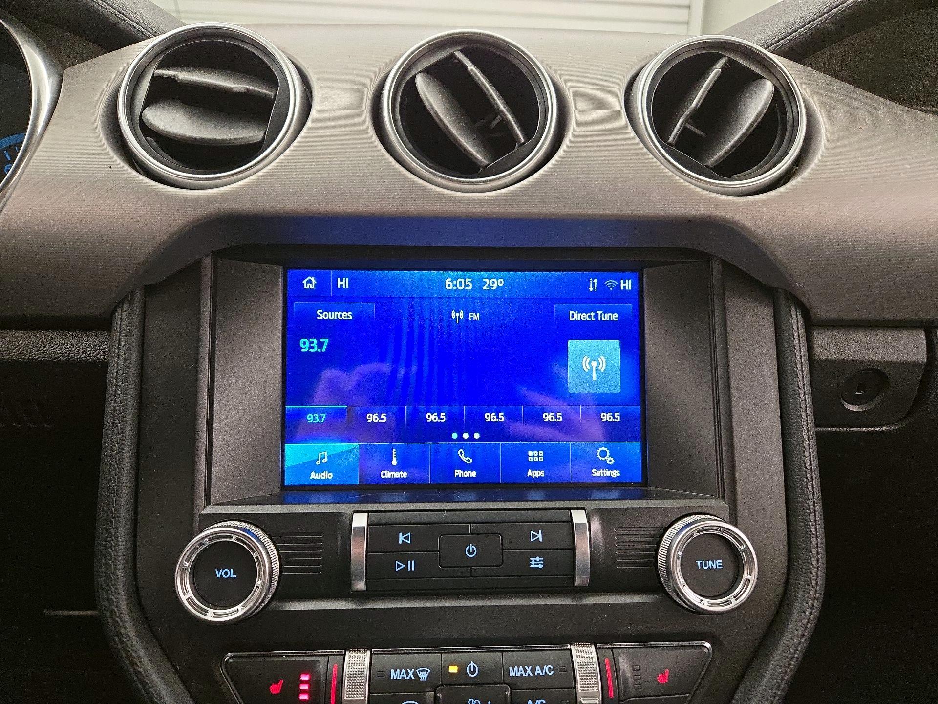 Thumbnail: 2021 Ford Mustang - 14