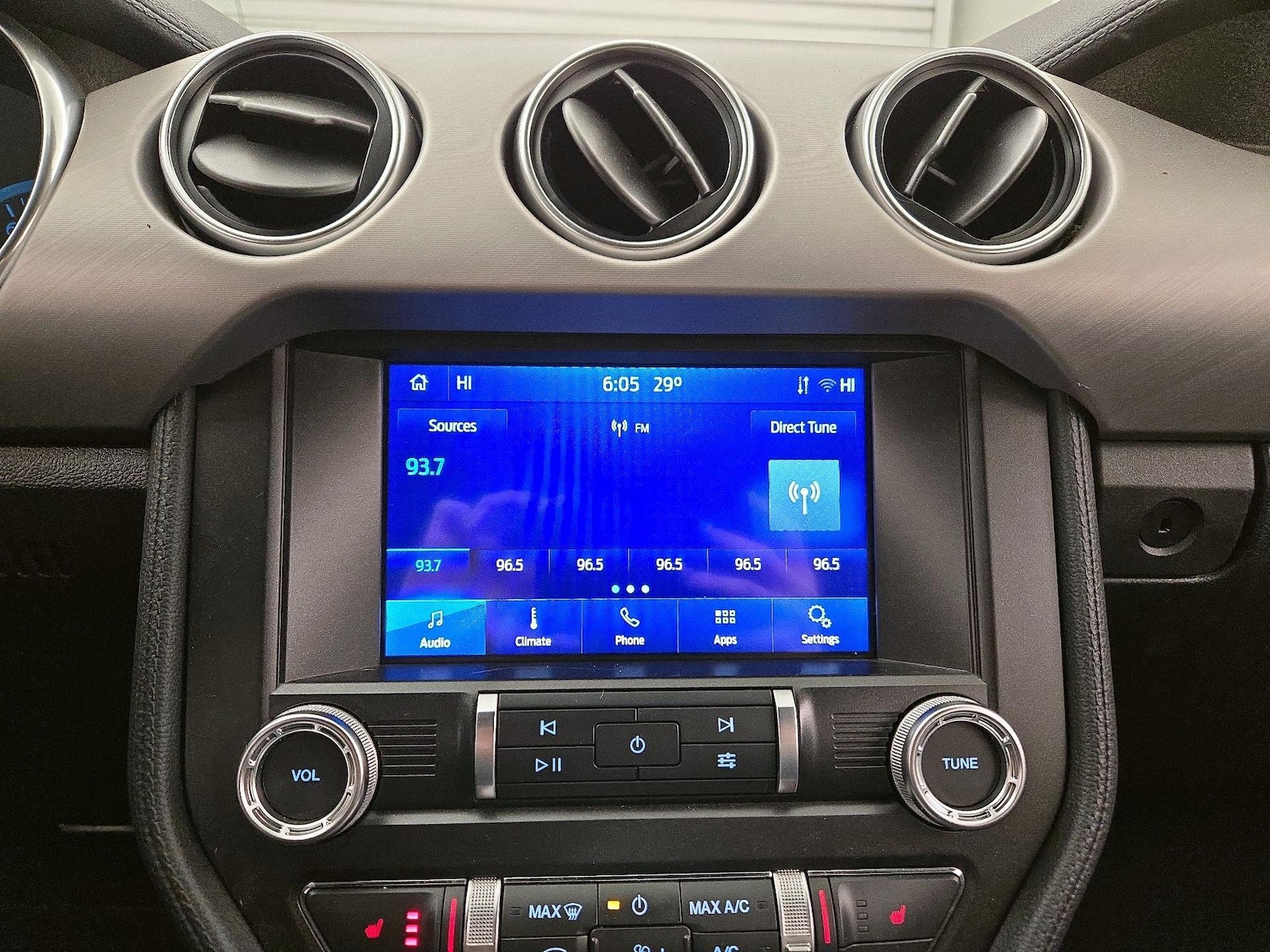 2021 Ford Mustang GT Premium - Photo 15
