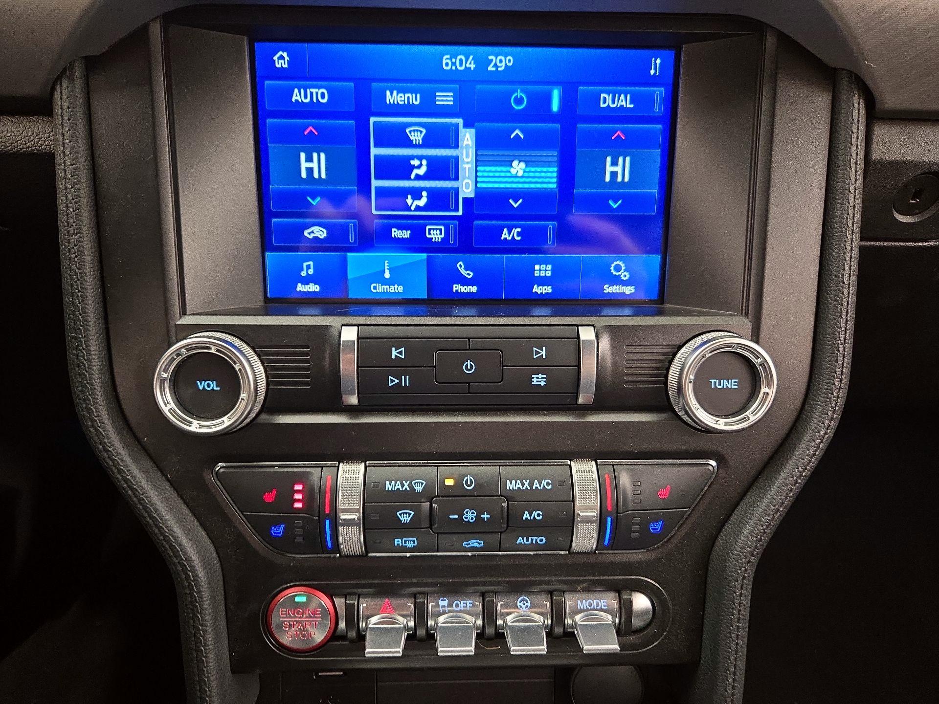 Thumbnail: 2021 Ford Mustang - 15