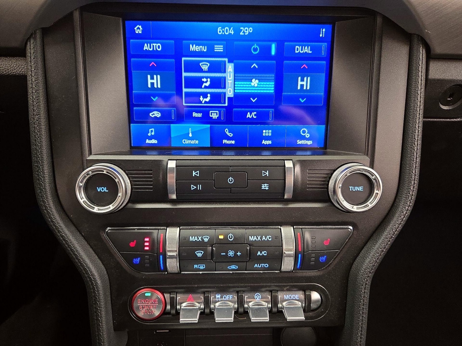 2021 Ford Mustang GT Premium - Photo 16