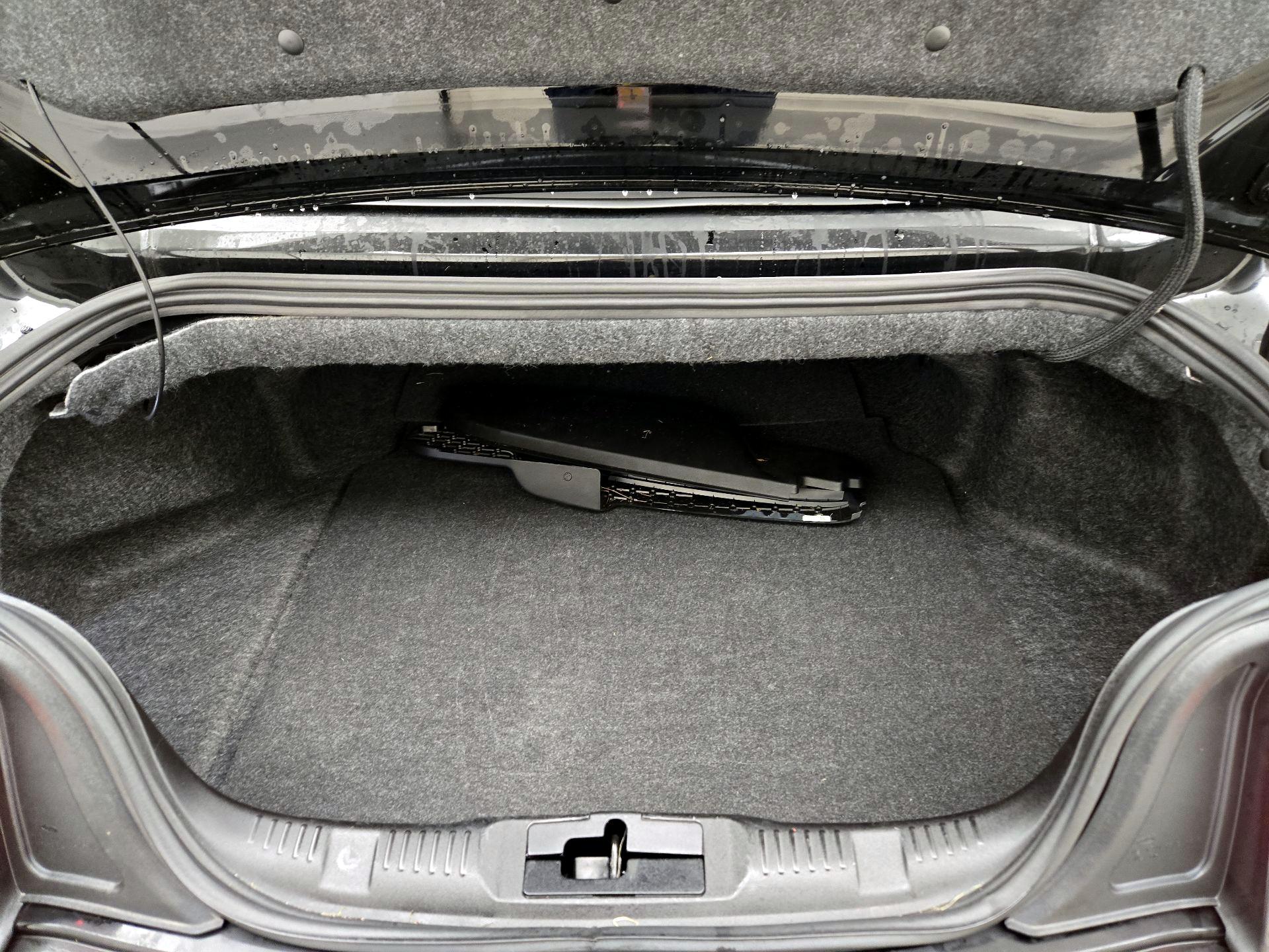 Thumbnail: 2021 Ford Mustang - 17