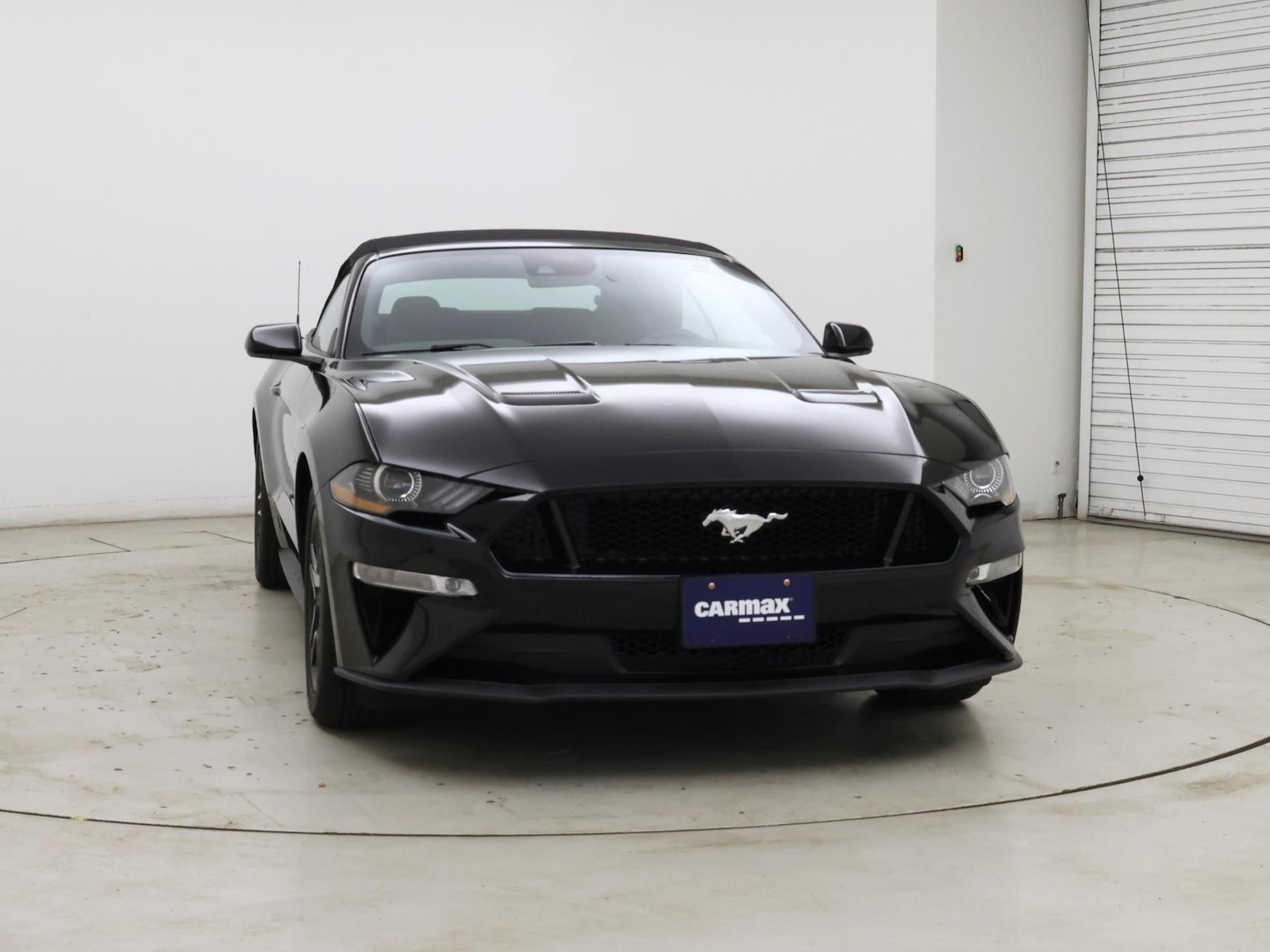2021 Ford Mustang GT Premium - Photo 6