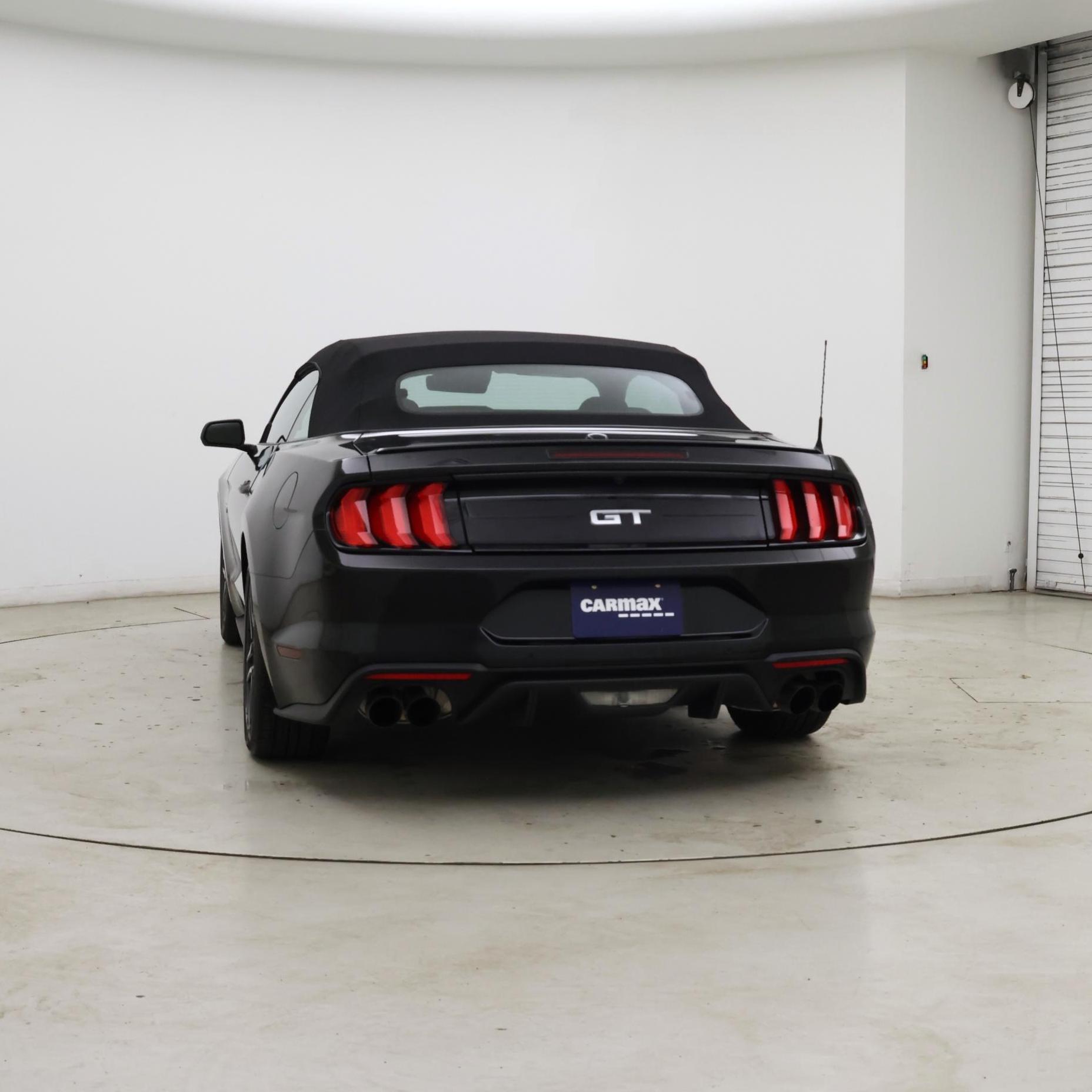 Thumbnail: 2021 Ford Mustang - 6