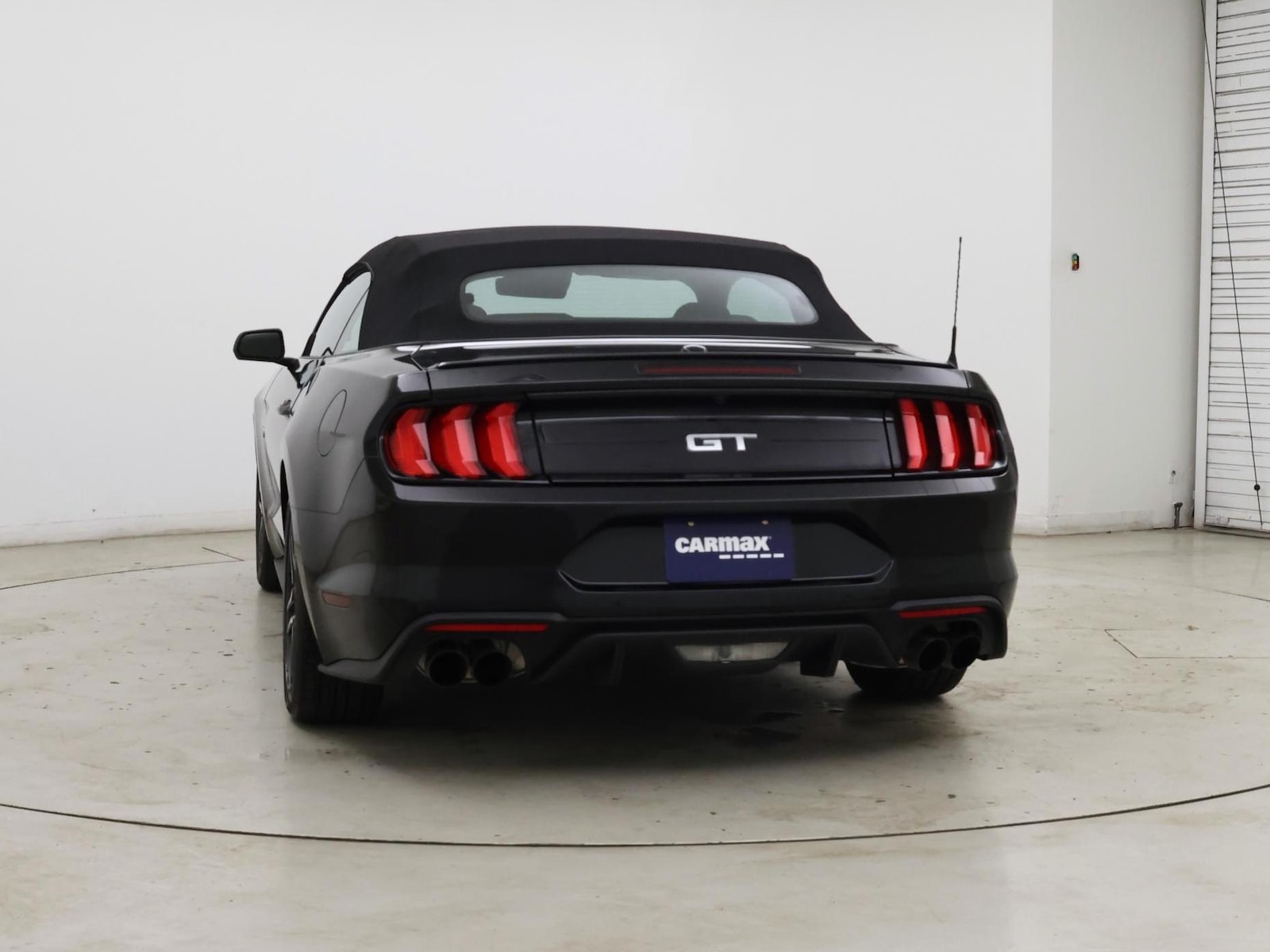 2021 Ford Mustang GT Premium - Photo 7