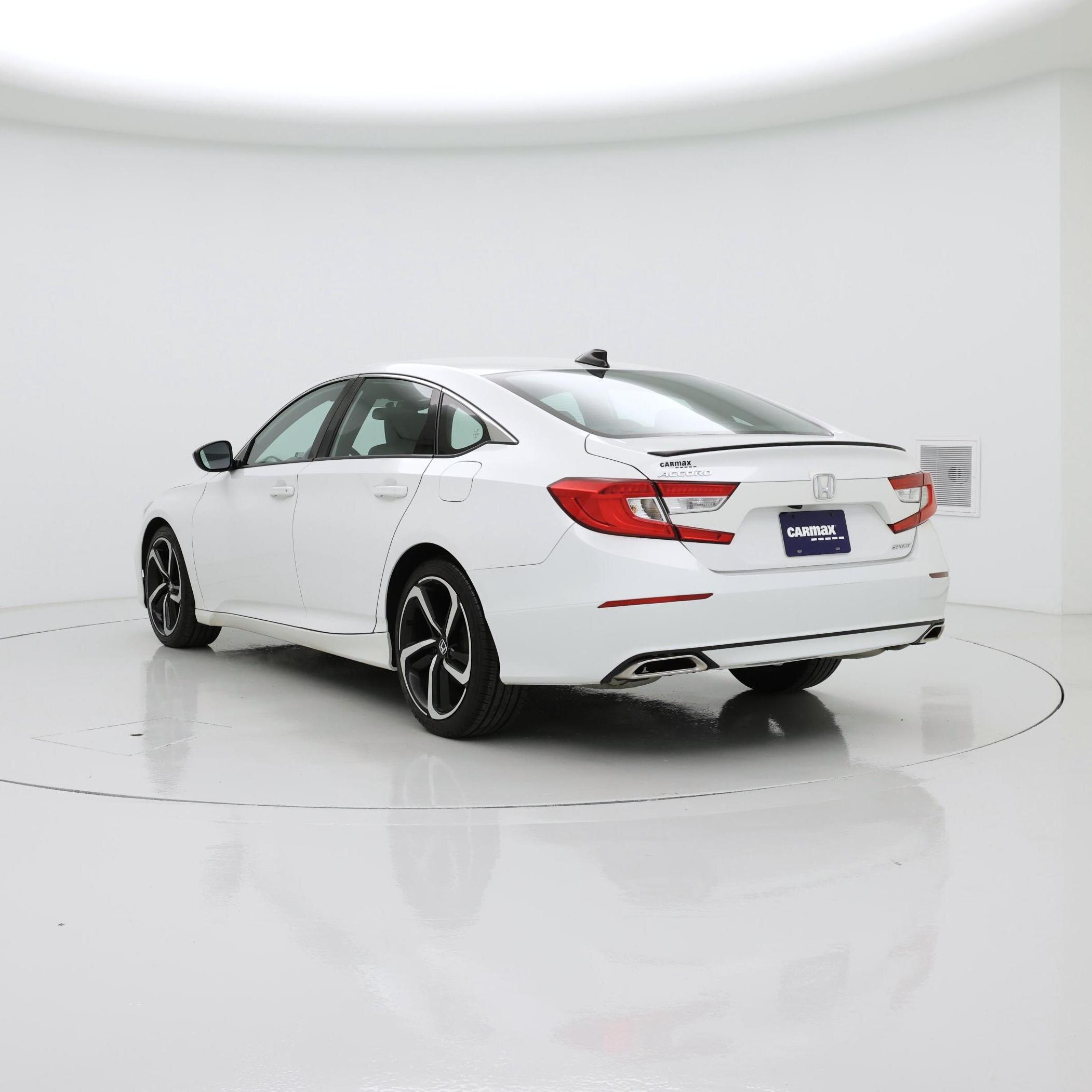 Thumbnail: 2022 Honda Accord - 2