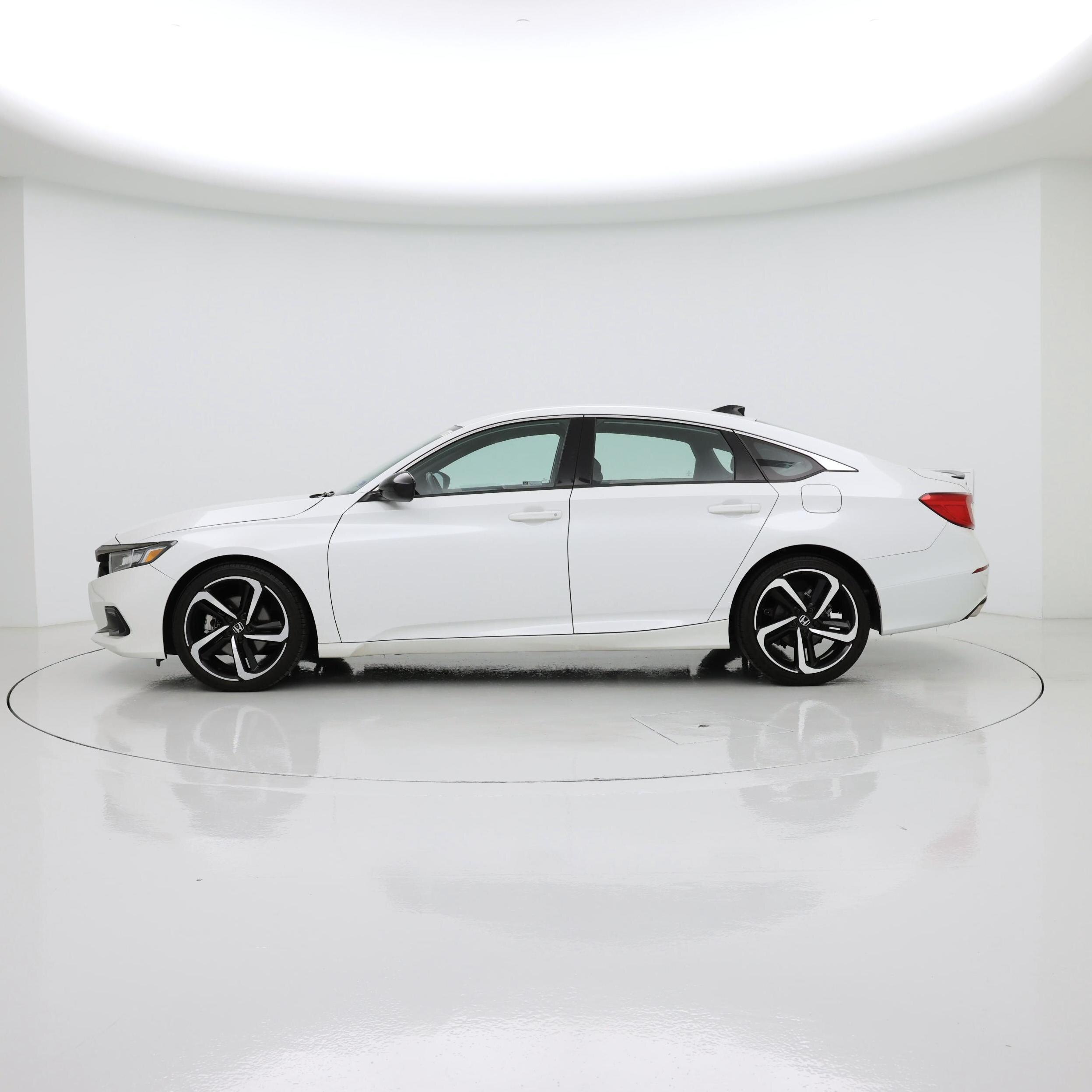 Thumbnail: 2022 Honda Accord - 3