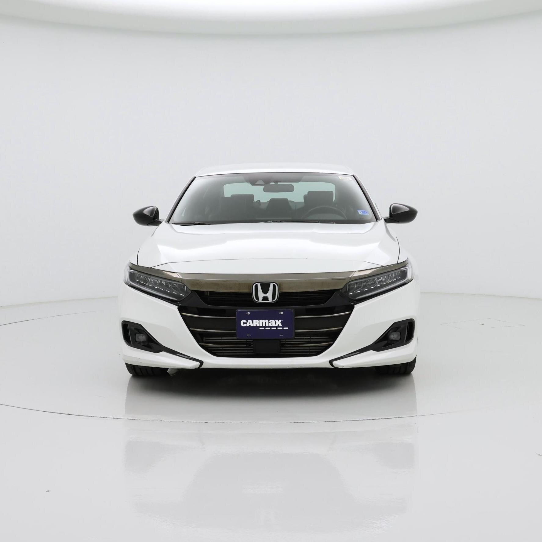 Thumbnail: 2022 Honda Accord - 5