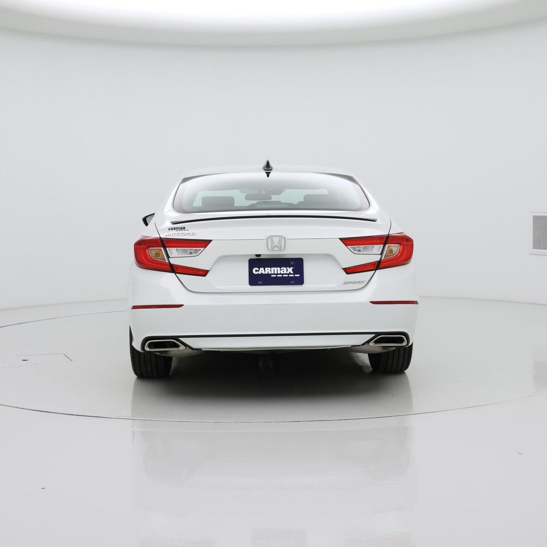 Thumbnail: 2022 Honda Accord - 6